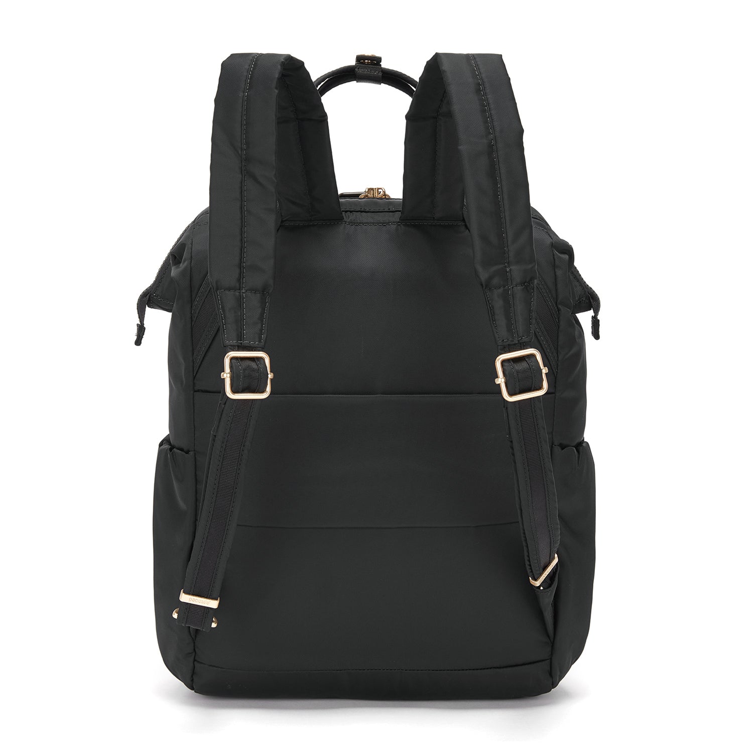 Pacsafe® CX anti-theft backpack、mySite、garagedoors4me