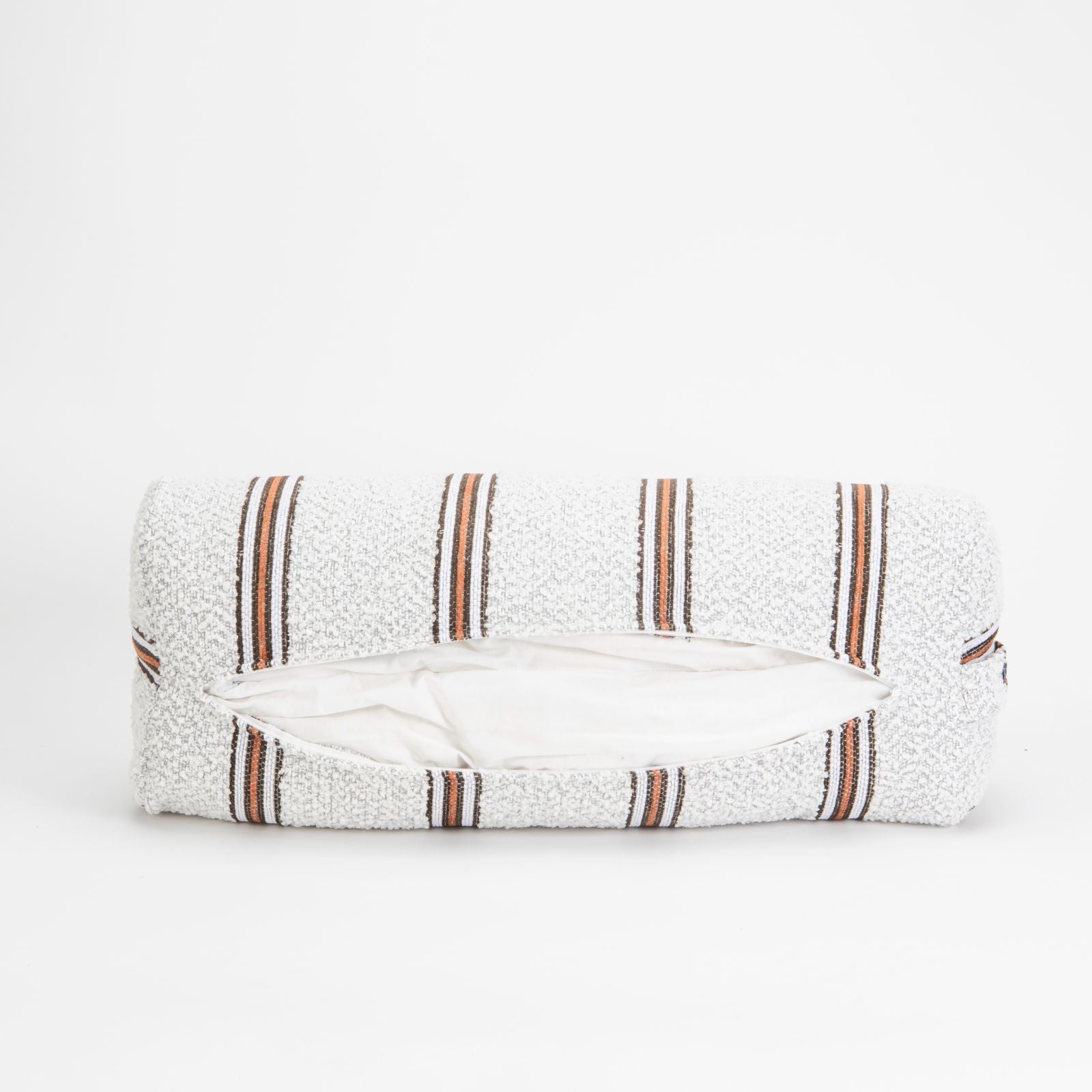 Theodore Stripe Bolster、mySite、topwebapps