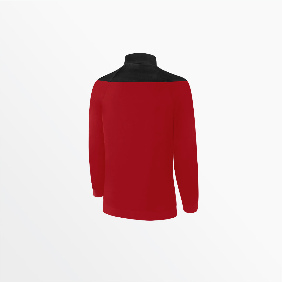 WOMEN'S TRIBECA 1/4 ZIP TRAINING JACKET、mySite、neckold