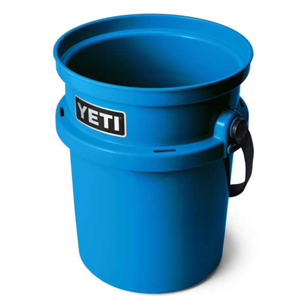 YETI LoadOut Bucket - 5 Gallon、mySite、noshort