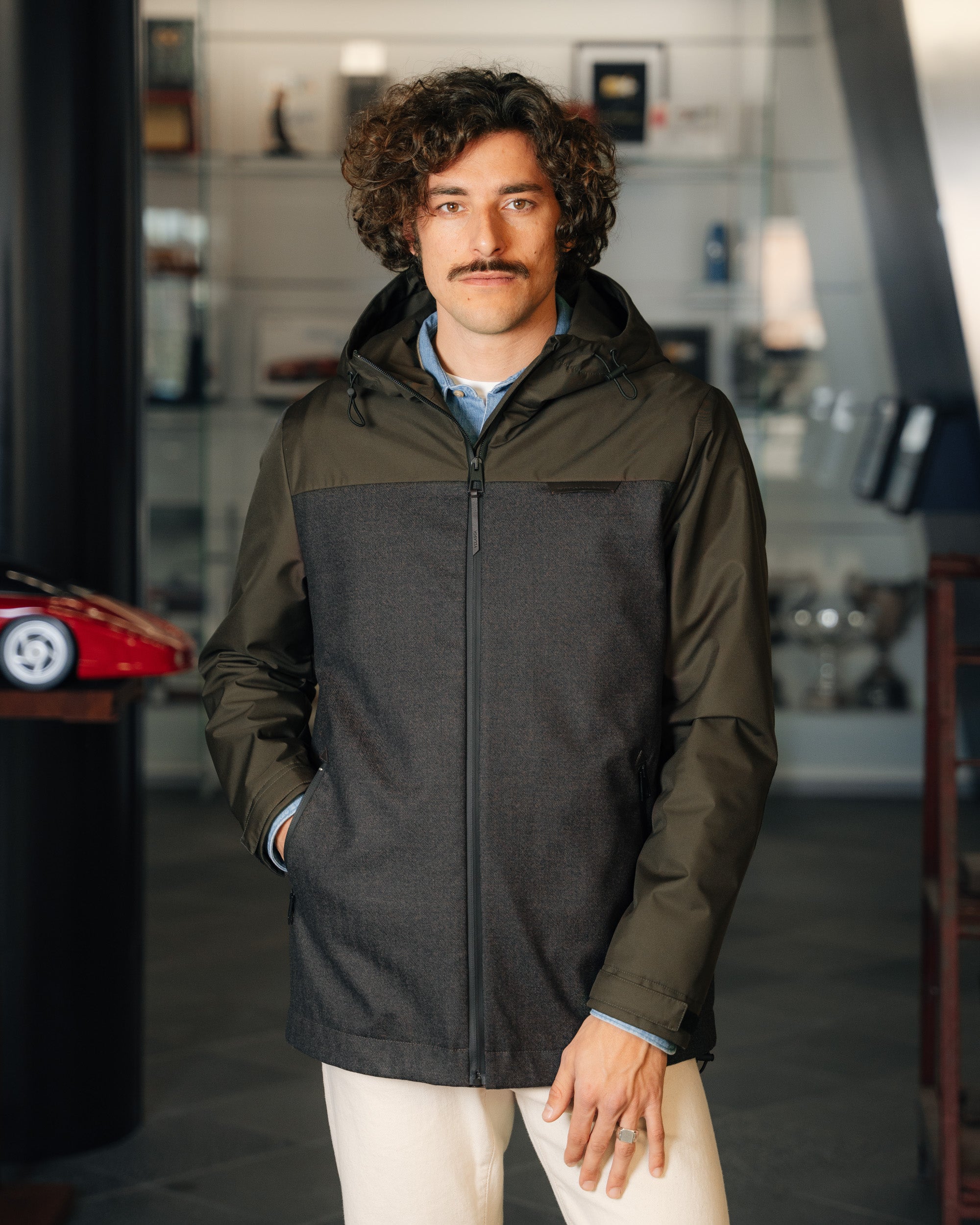  Po、mySite、merchandisen