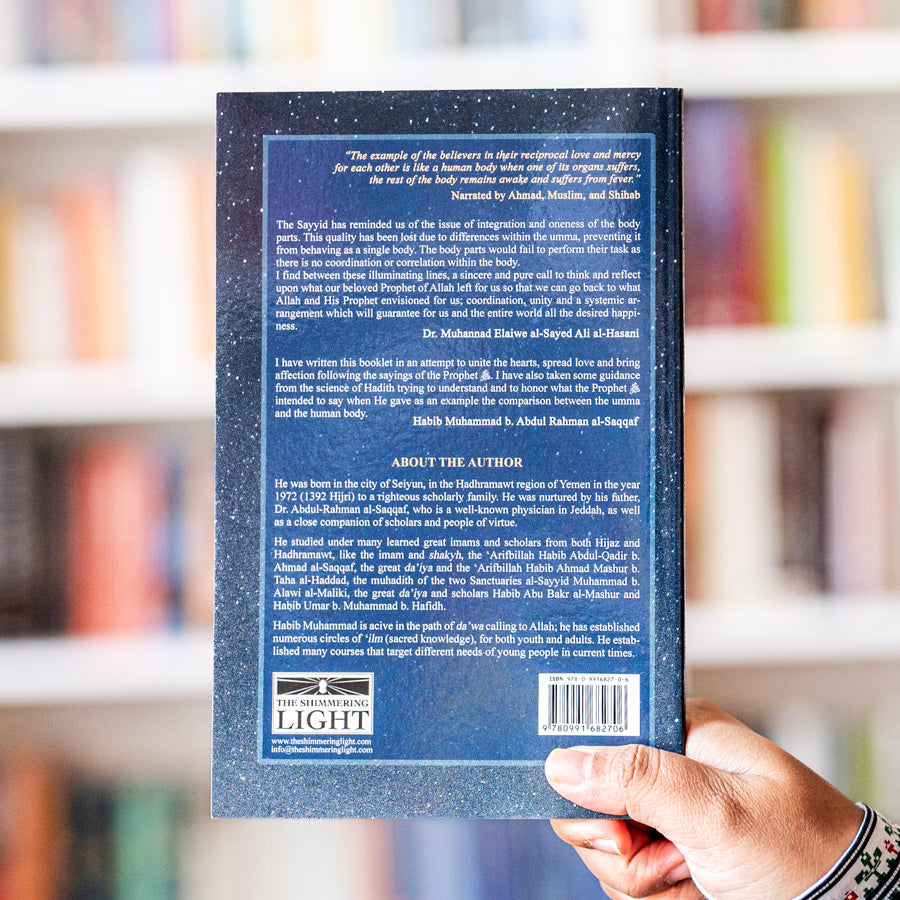 The Body of the Prophet's Nation、mySite、topwebapps