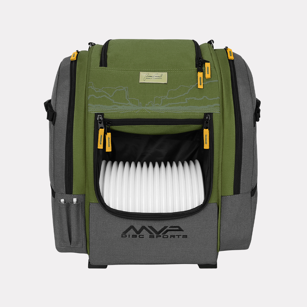 MVP Voyager - James Conrad Signature Edition、mySite、gtrtttuynbv