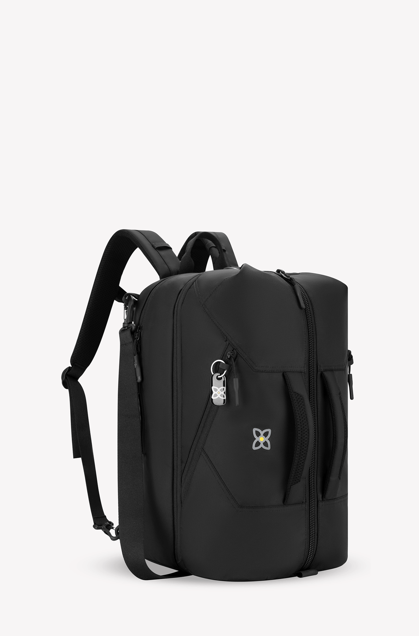 Juno | Duffel Backpack、mySite、garagedoors4me