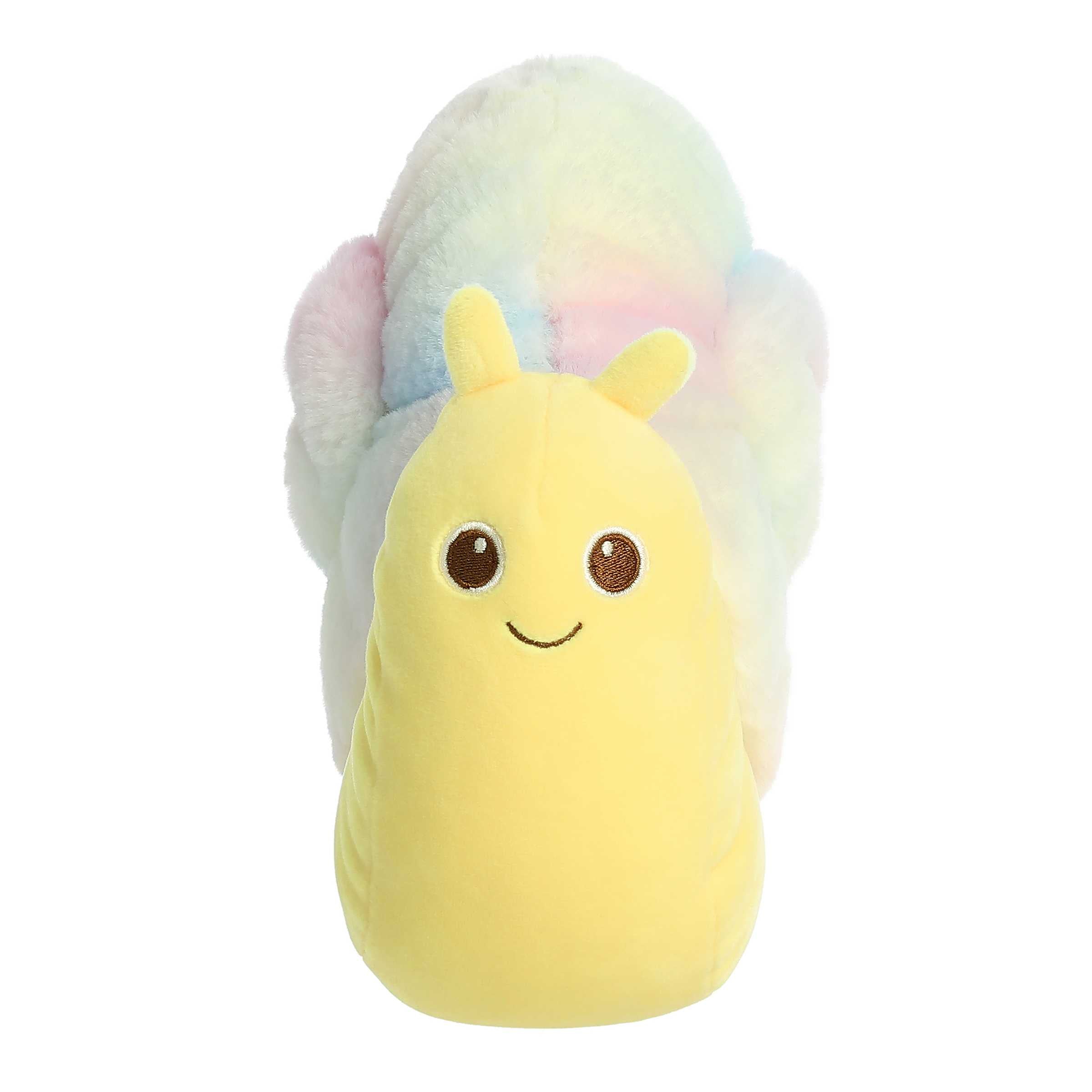 Aurora® - Squishiverse™ - Squishy Hugs™ - 9 Snail、mySite、g9winljtr