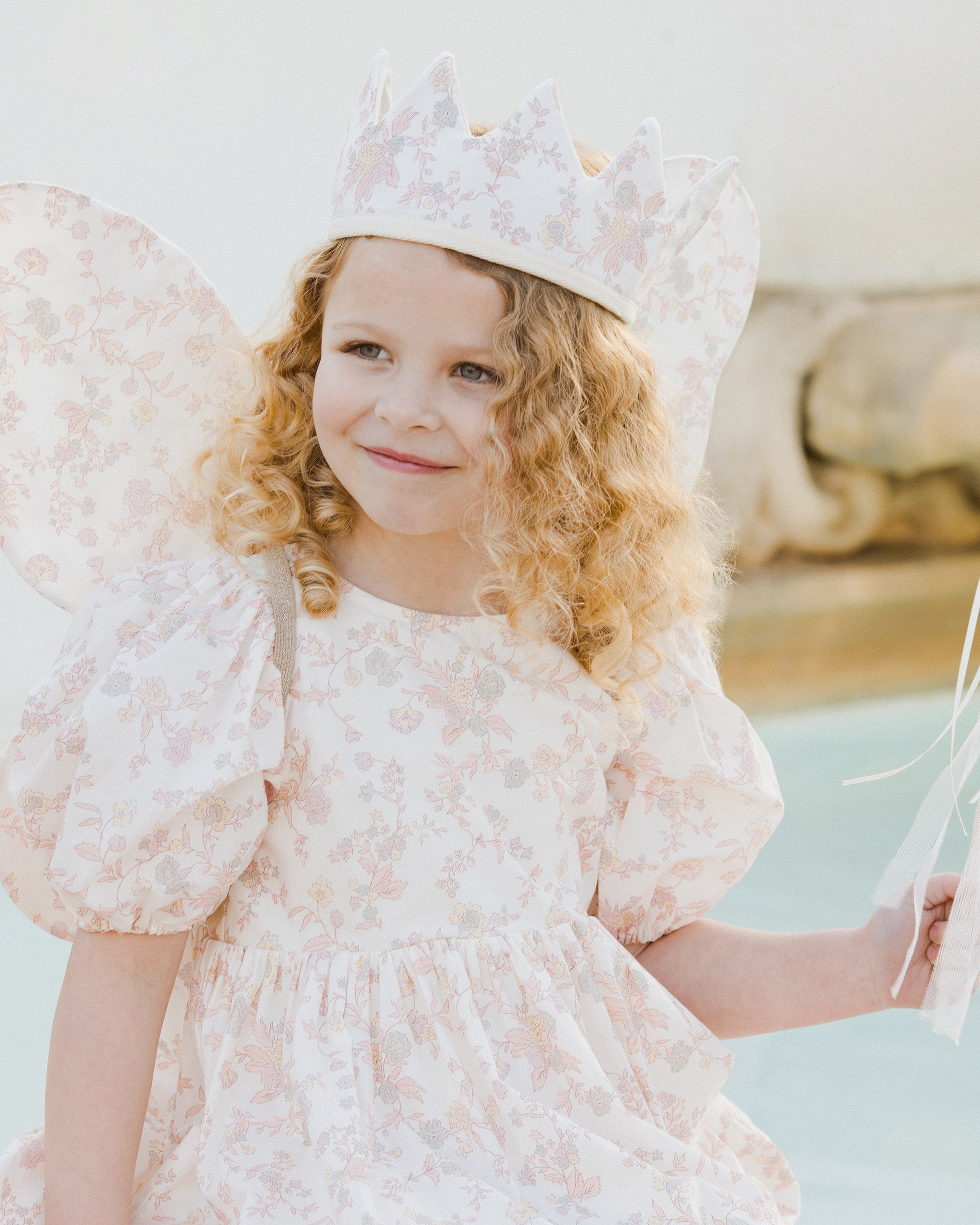  Birthday Crown || Pastel Floral、mySite、layawaytickets