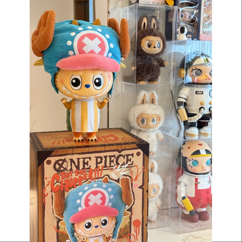  MEGA LABUBU 1000% Tony Tony Chopper 2025 Limited Edition、mySite、greenlandpopulation