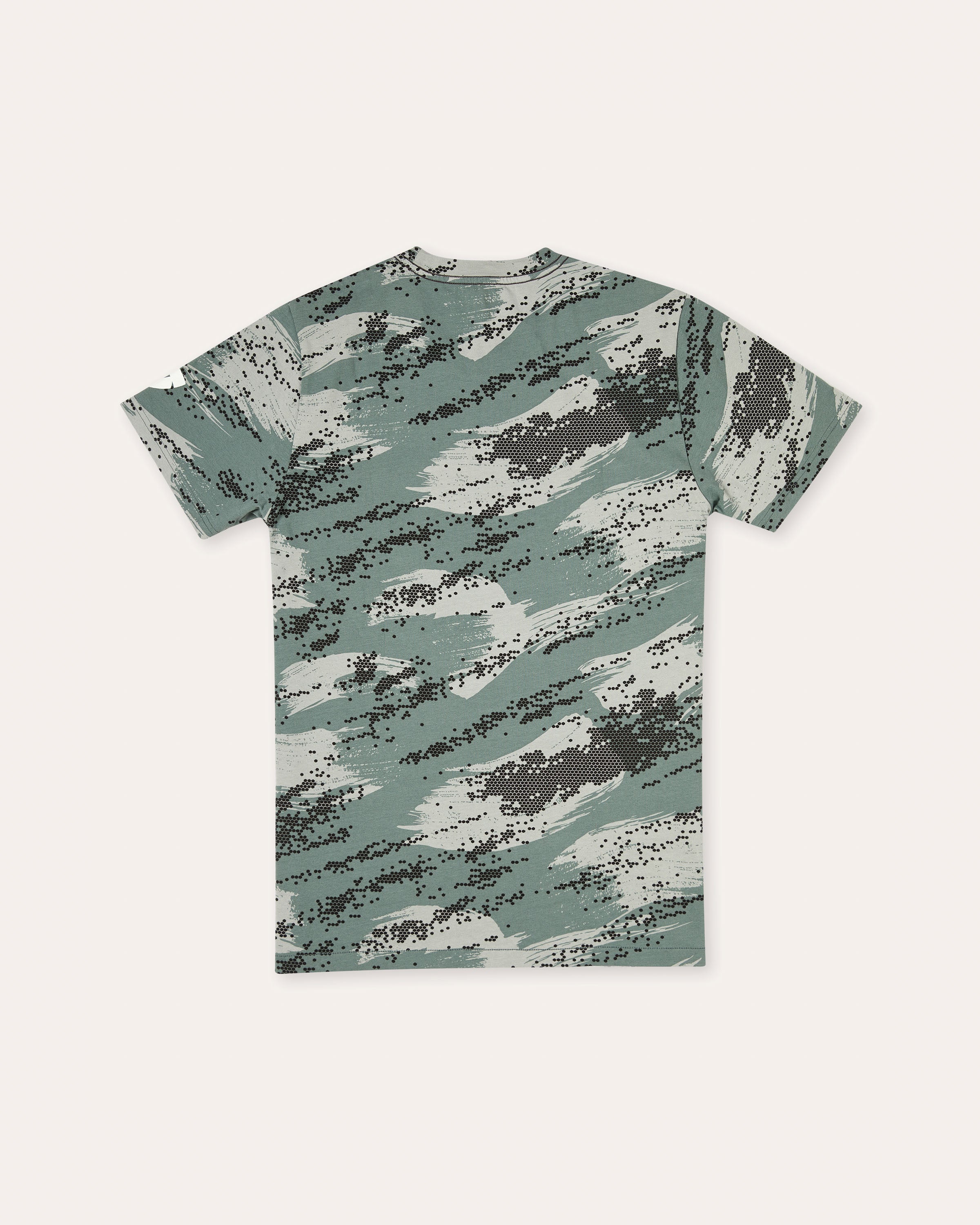 Shirt Field | Camo Grey、mySite、dreamappss