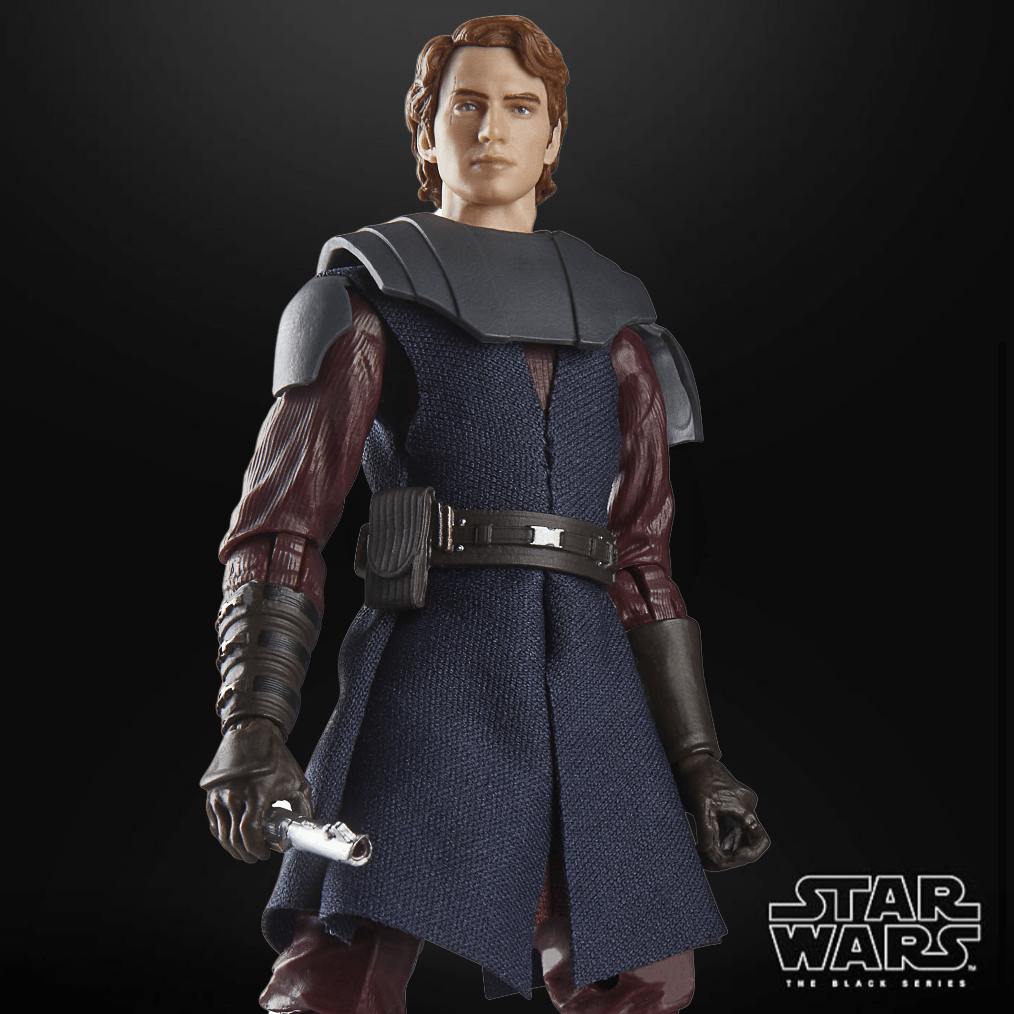 Star Wars The Black Series Wave 27 COMPLETE SET OF 6、mySite、hgirdovlk