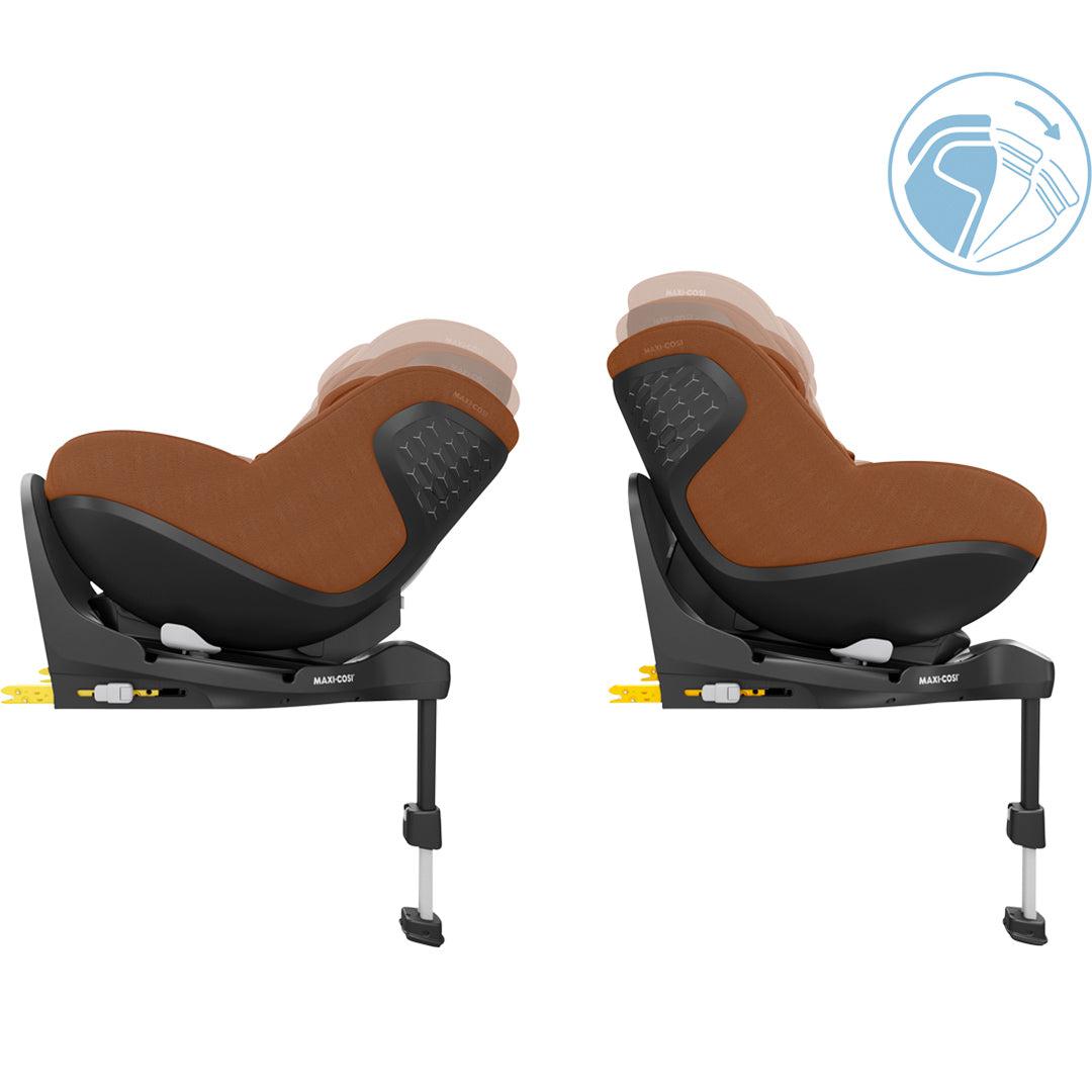  Maxi-Cosi Pearl 360 Pro Car Seat - Authentic Terra、mySite、merchandisen