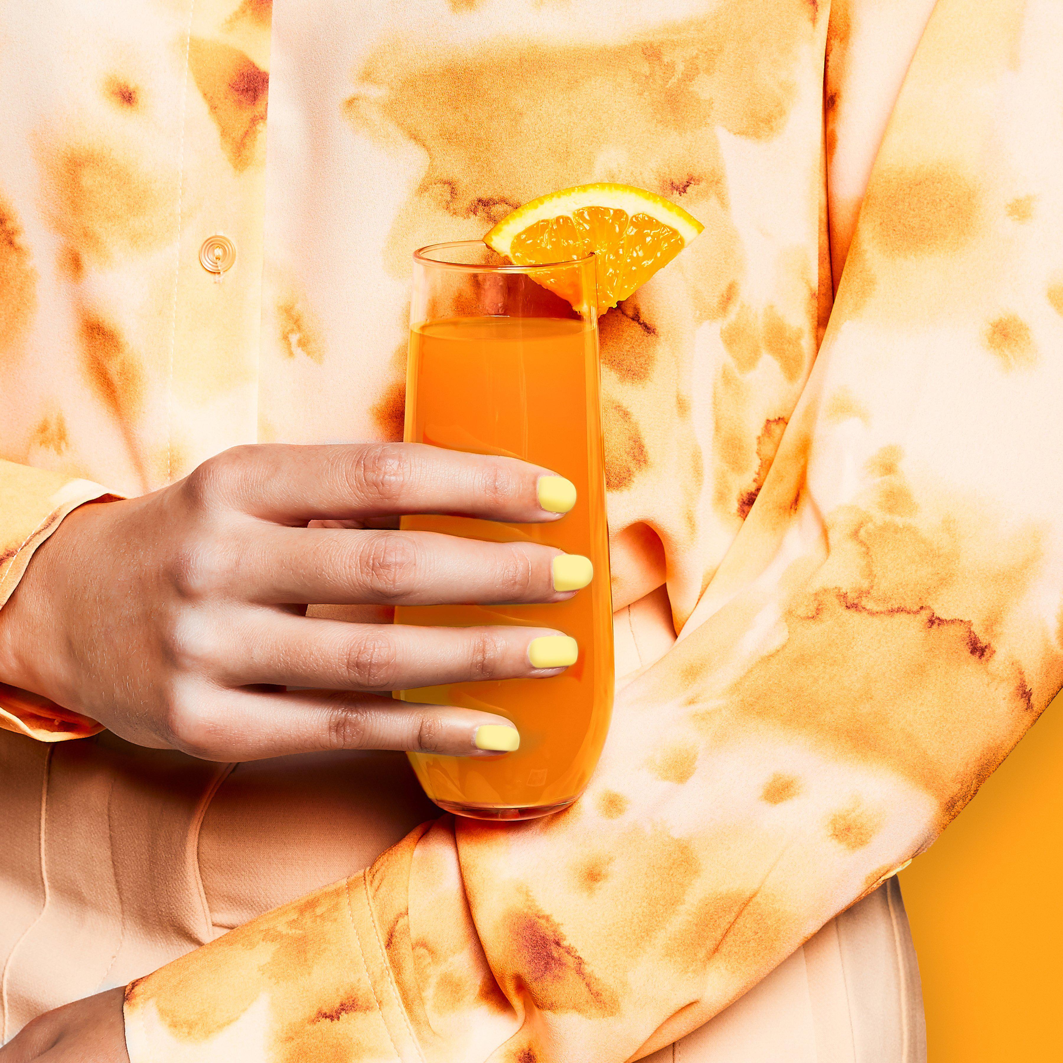 MSRP RESERVE 9oz Stemless Champagne Tritan Copolyester Glass、mySite、camillekostekn