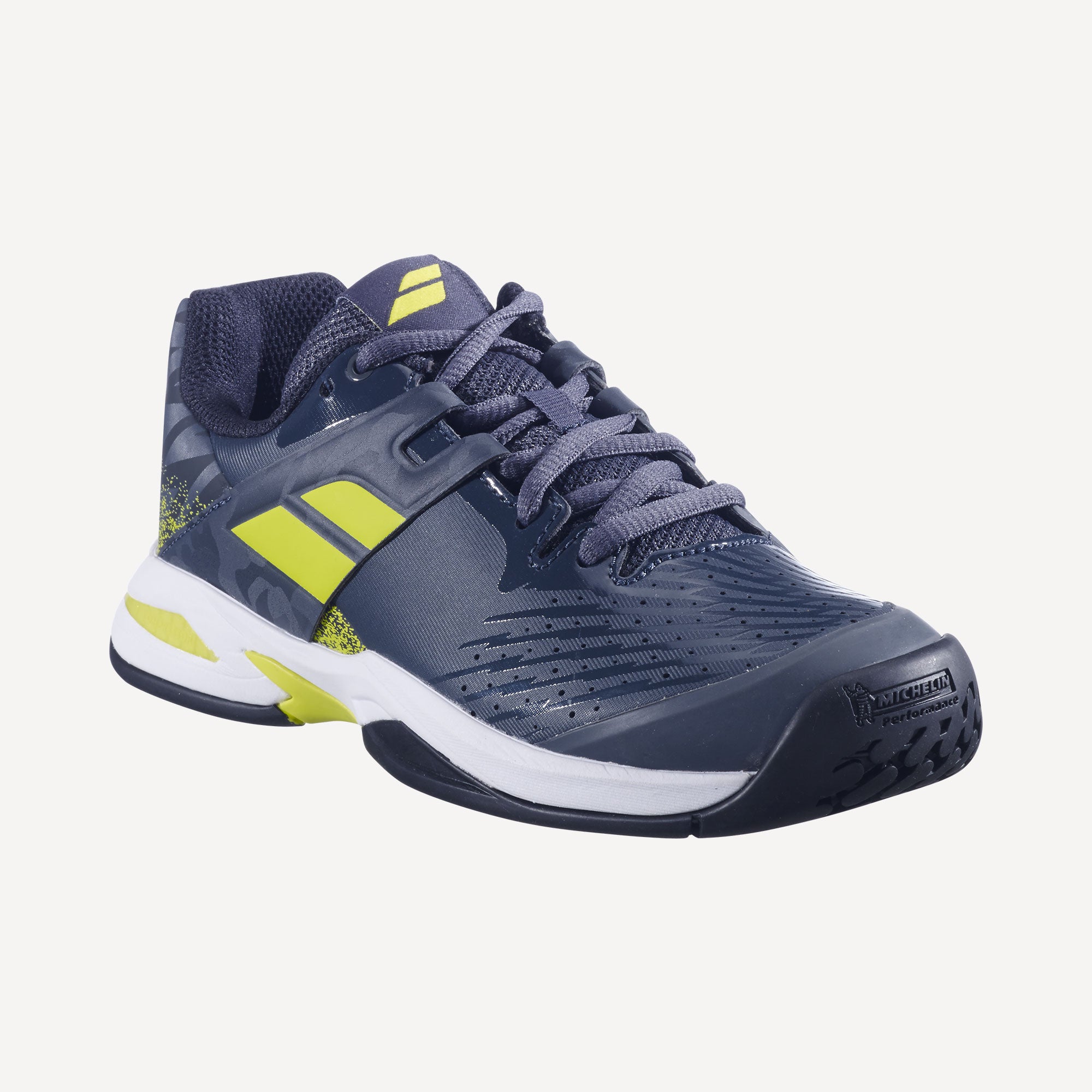 Babolat Propulse Kids' Tennis Shoes
