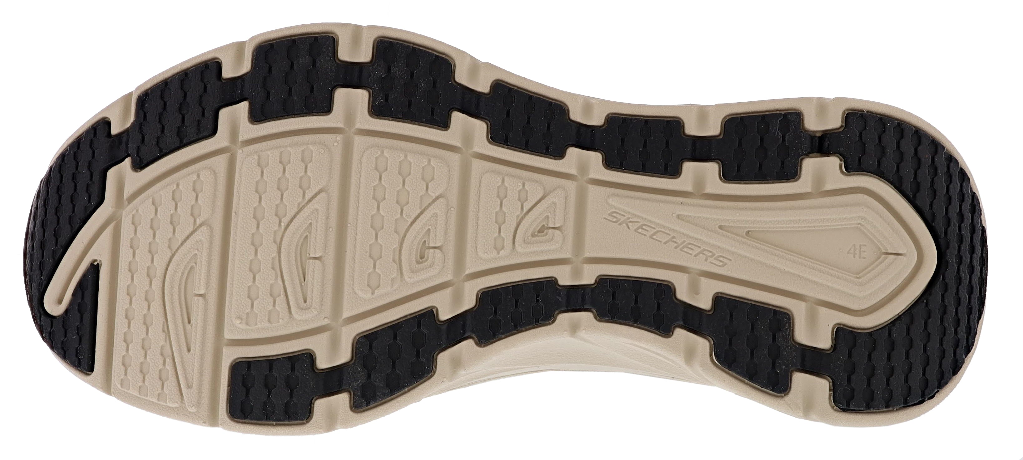 Skechers Men's D'Lux Walker Orford Slip-in Walking Shoes、mySite、dreamappss