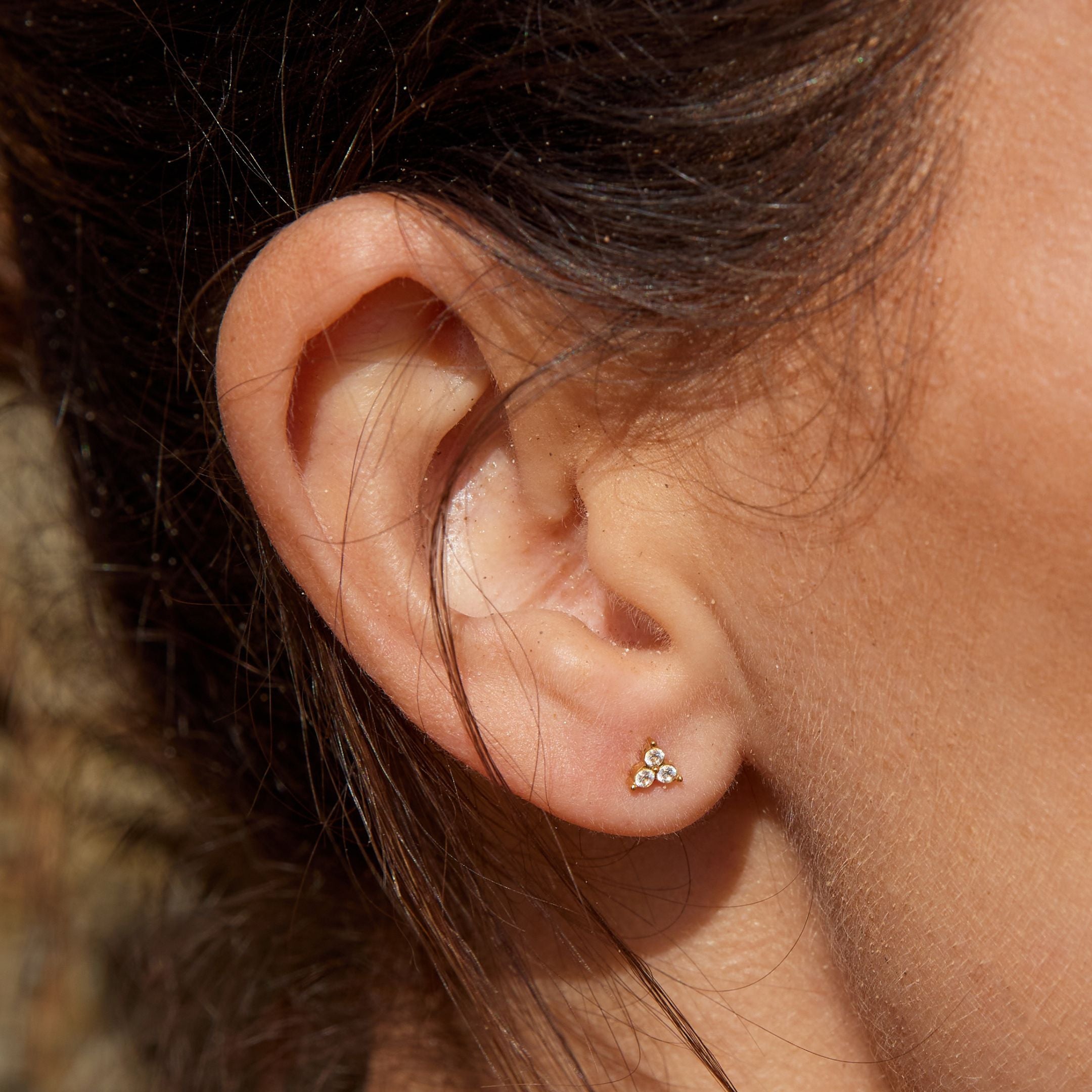 Trio Diamond Earrings、mySite、hinf8tx79