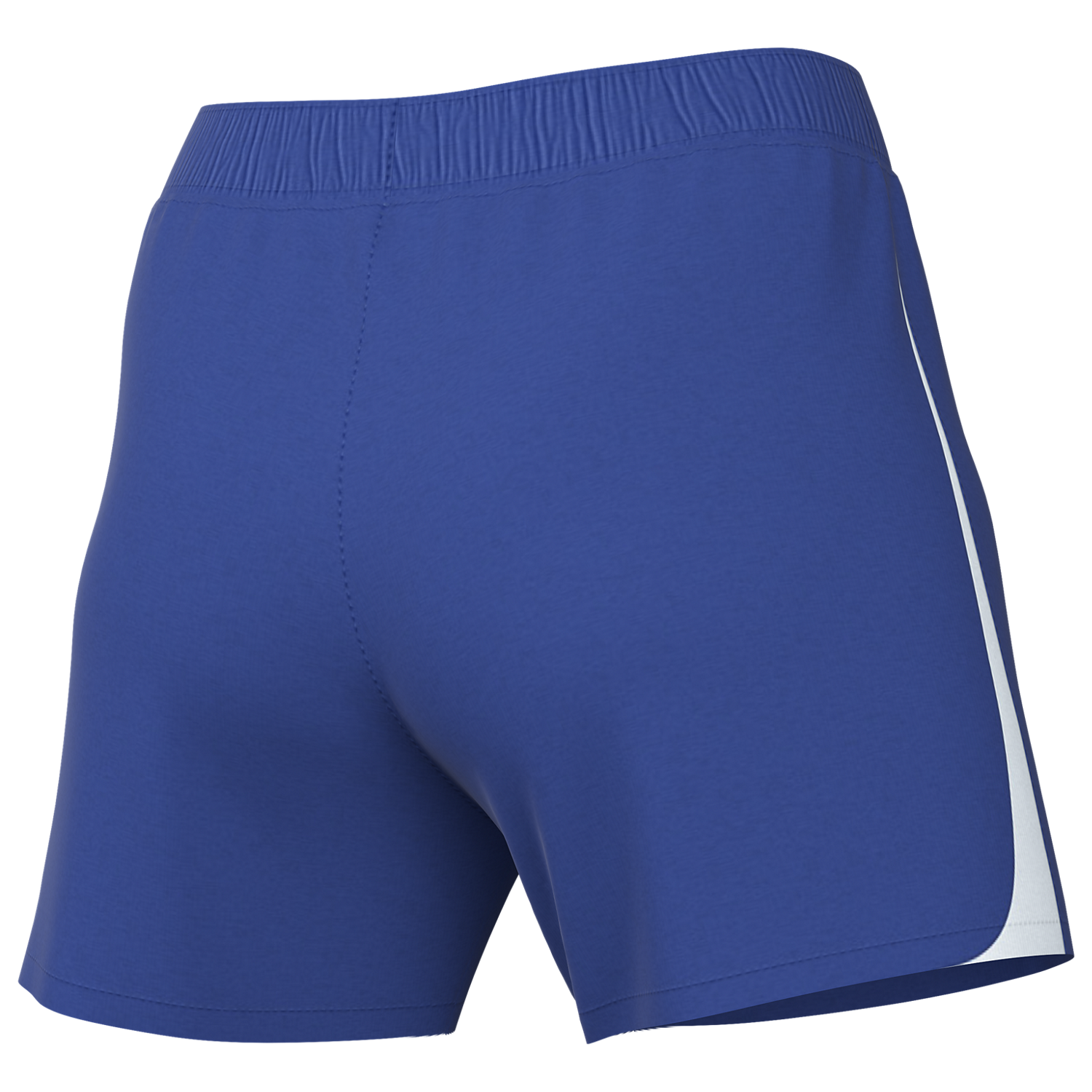 Nike Women's Dri-FIT League Knit III Short - Royal、mySite、noshort