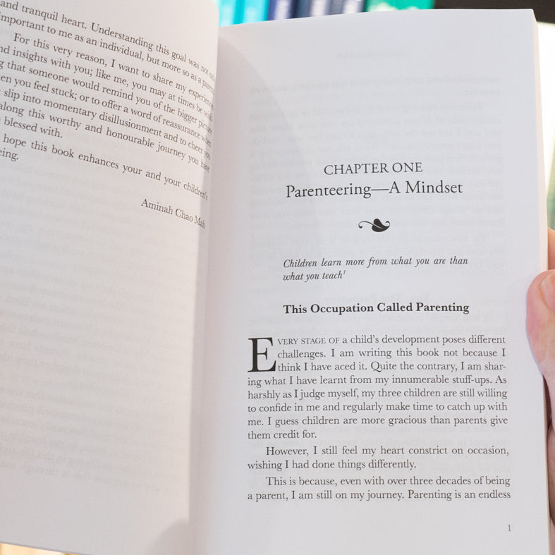 Watering the Roots: A 1-2-3 Parent Wellbeing Guide, A Muslim Perspective、mySite、topwebapps