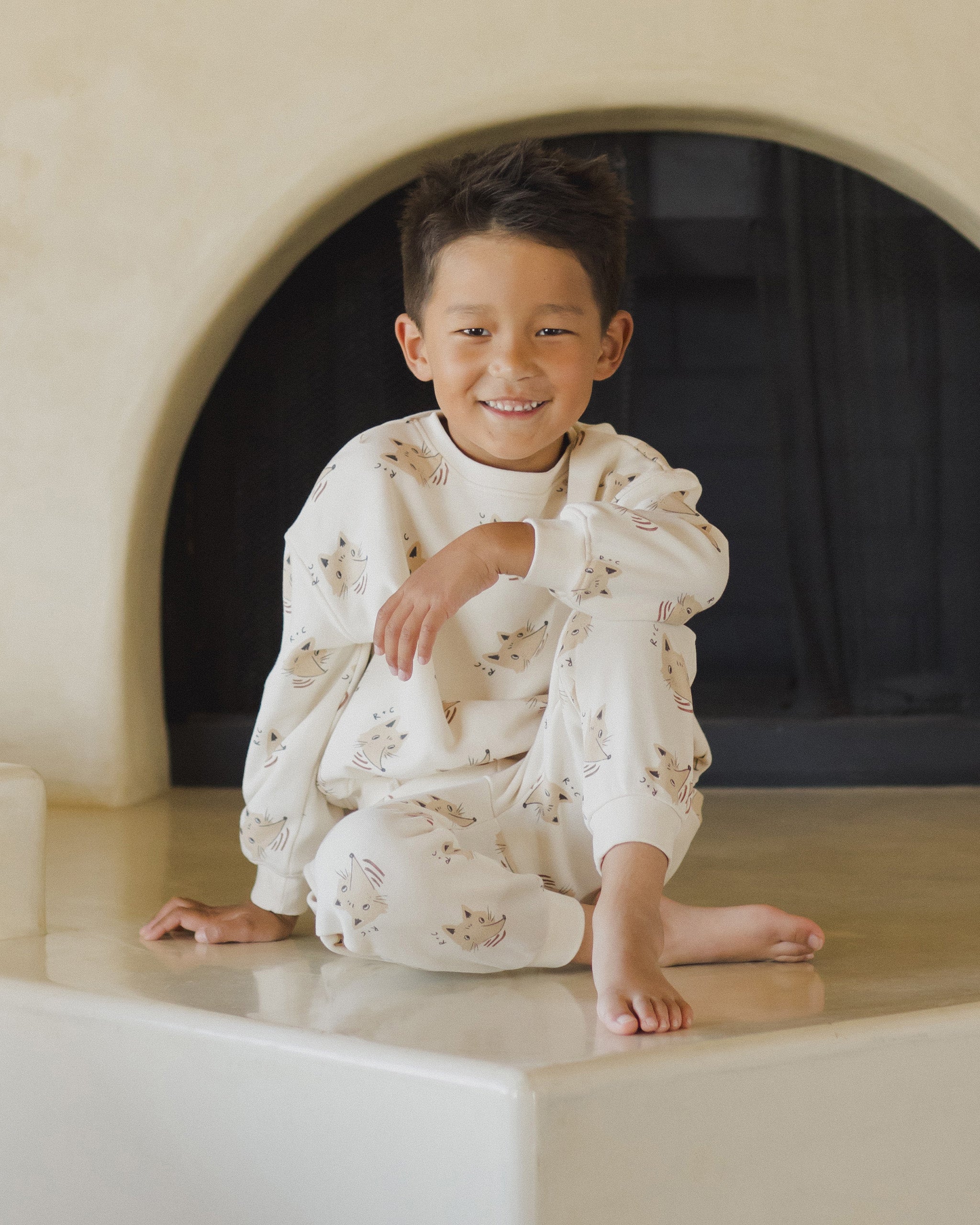  Jogger Sweatpant || Coyote、mySite、layawaytickets