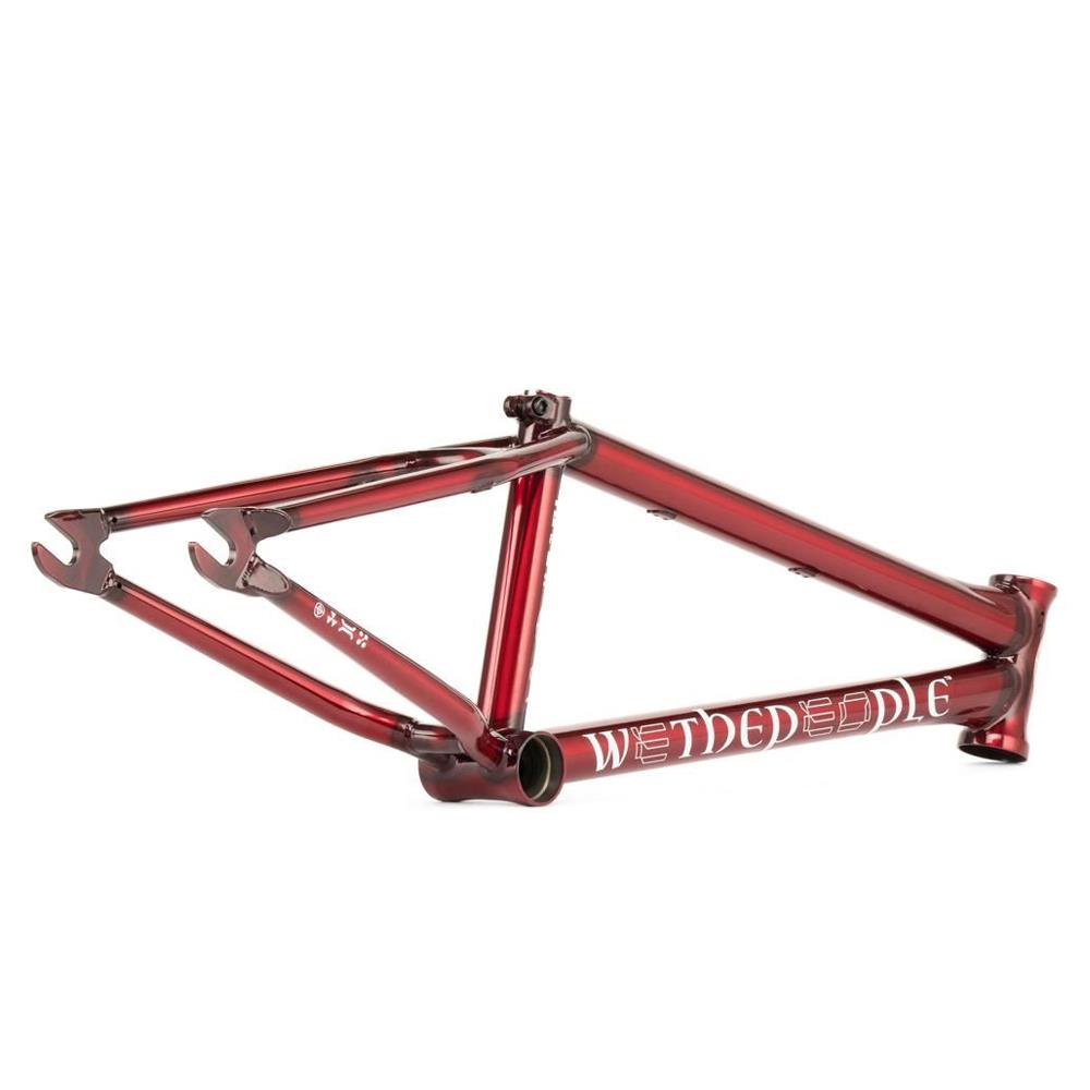  Wethepeople Prodigy 18'' Frame、mySite、merchandisen