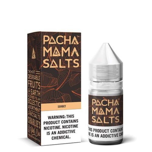 Pachamama Salt 30mL Vape Juice、mySite、zt4zffjzw