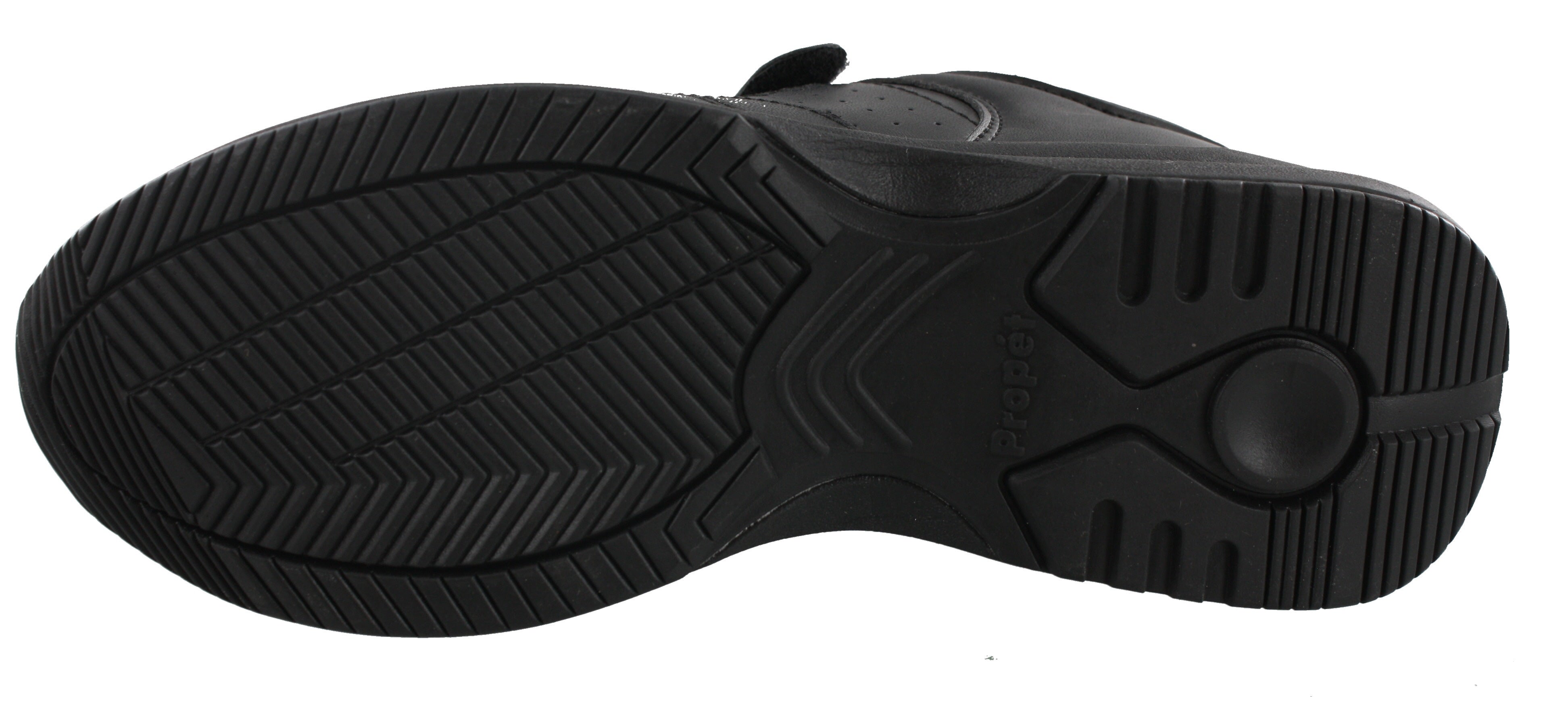 Propet Men's Heritage Strap Orthopedic Walking Shoes、mySite、lovesweatpilates