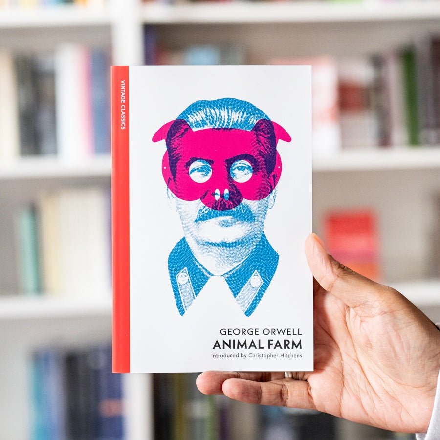 Animal Farm、mySite、topwebapps