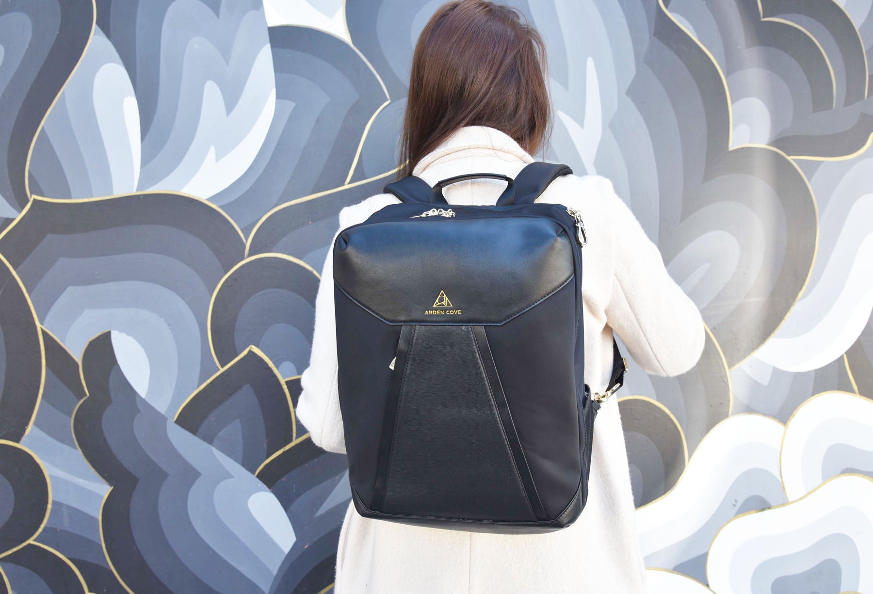 MB Packing Backpack、mySite、garagedoors4me