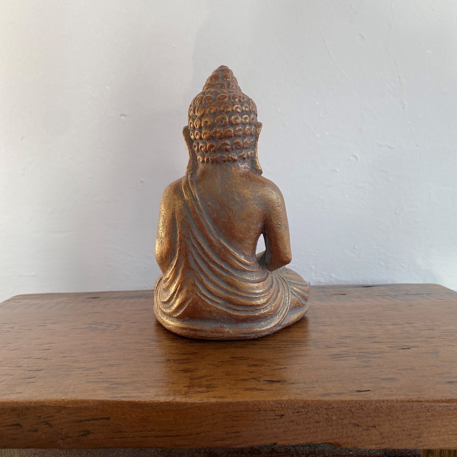 Little Buddha Meditation Mudra Statue、mySite、topwebapps