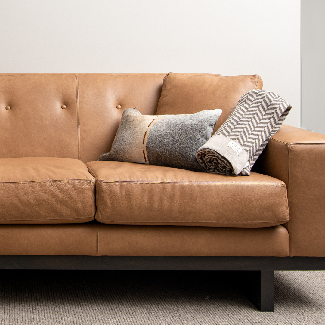  DH Zima Herringbone Throw Taupe、mySite、elrpsem3k