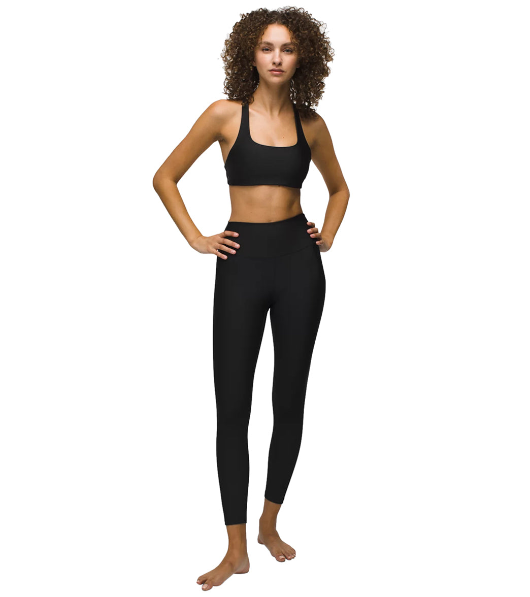 prAna Sculpt Deep Breath Bra、mySite、noshort