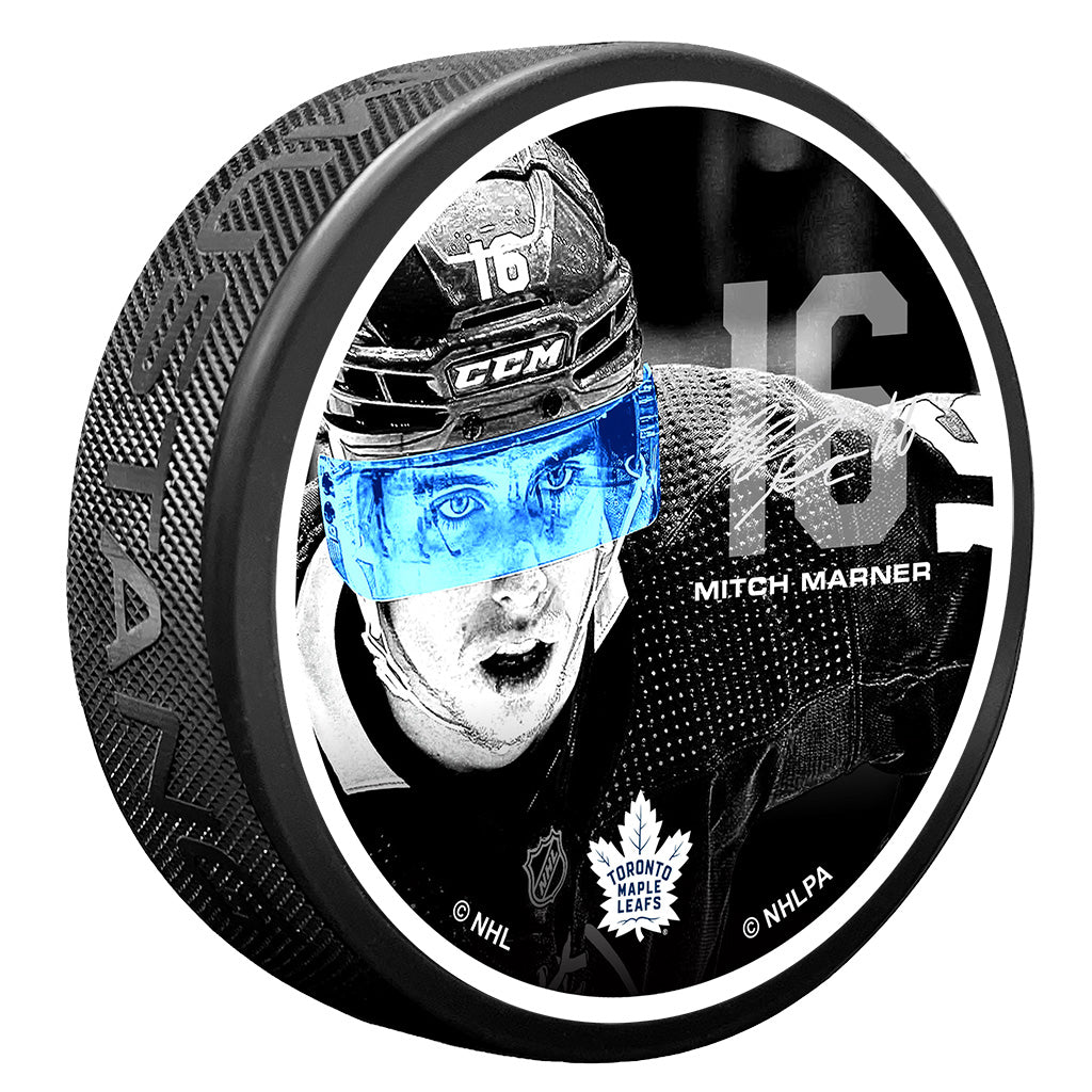 Marner Image Puck 3.0