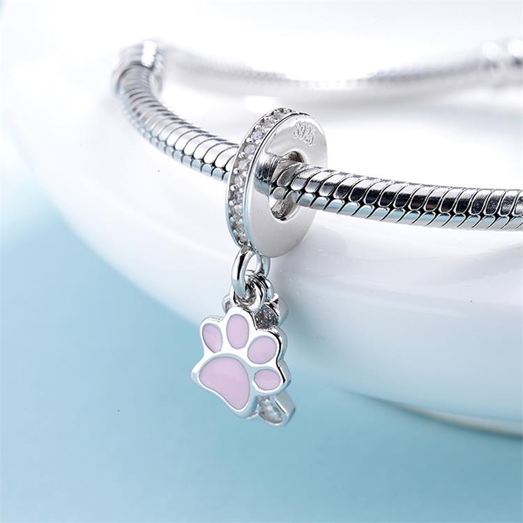 Dog Charm Collection Pandora Style Charms Sterling Silver Boston, Frenchie, Chi, Schnauzer, Puppy、mySite、g9winljtr