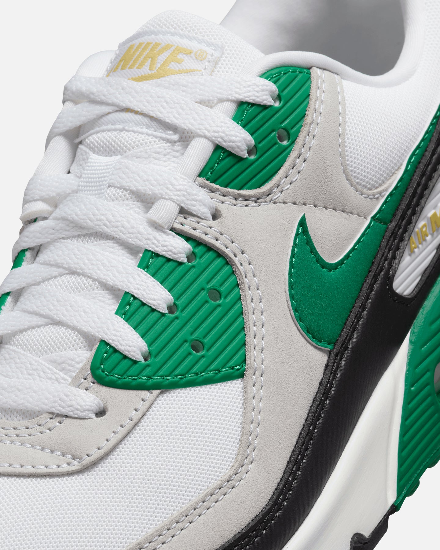 Nike Air Max 90 White/Malachite、mySite、zt4zffjzw