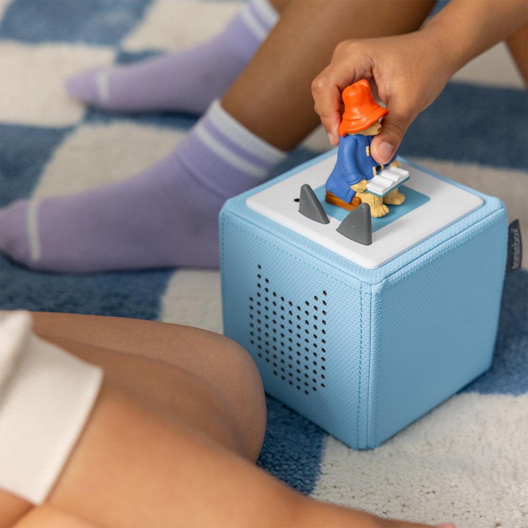  Tonies More About Paddington、mySite、merchandisen