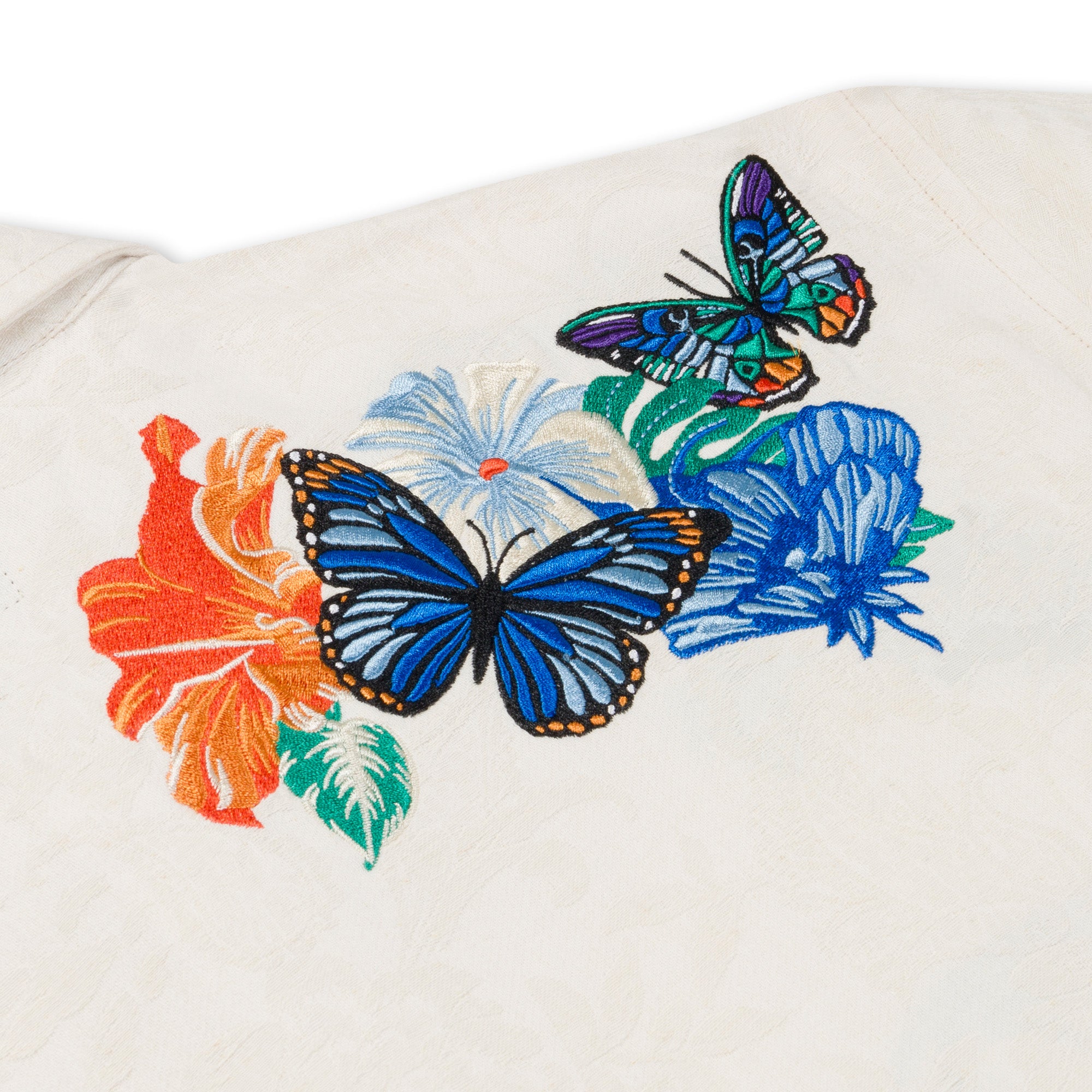  Los Ripndip Button Up (Off White)、mySite、merchandisen