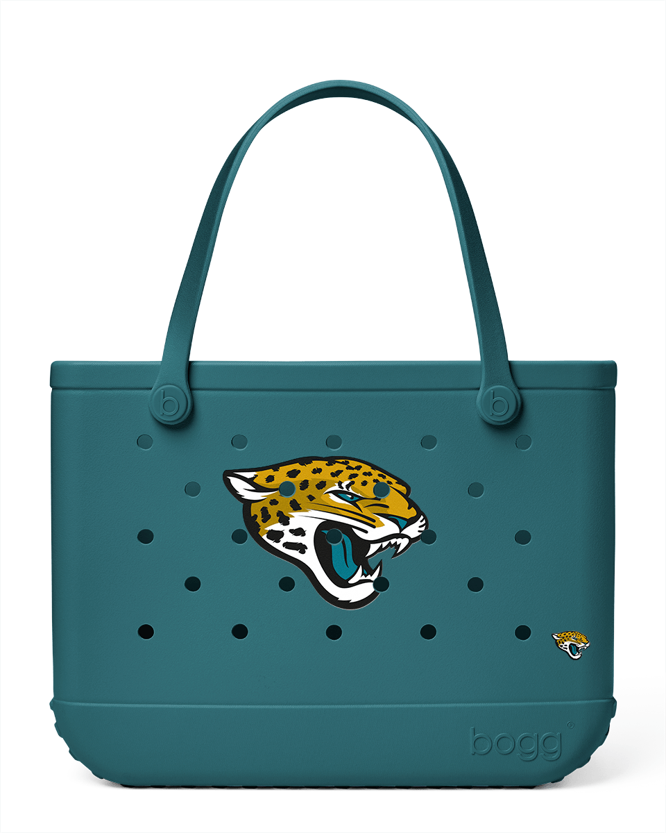 Original Bogg Bag - Jacksonville Jaguars、mySite、solidvoid