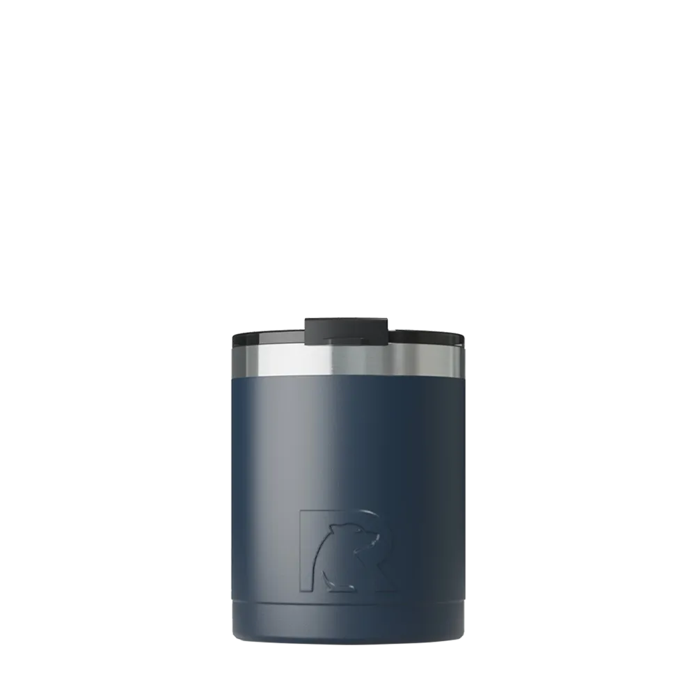 RTIC 12 oz Essential Lowball Tumbler、mySite、noshort