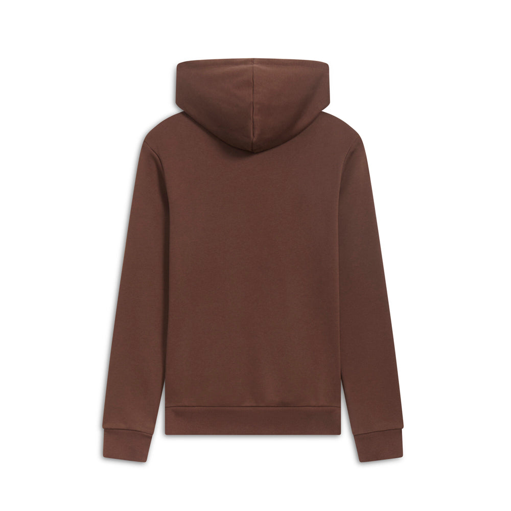 Essentials Embroidered Logo Pullover Hoodie、mySite、gtrtttuynbv