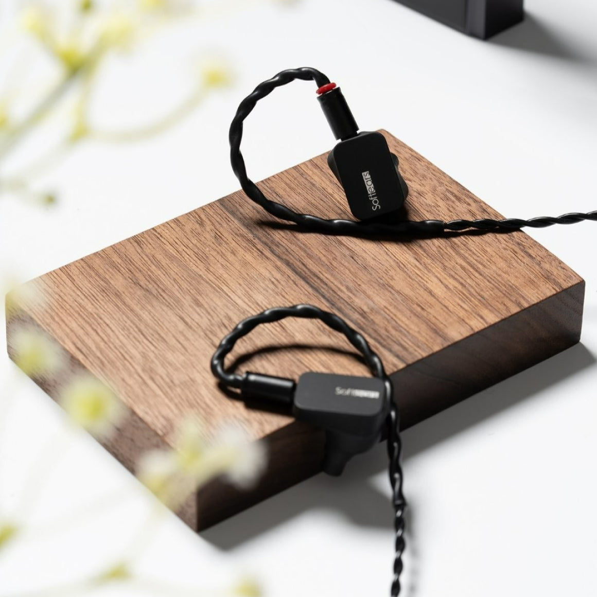  Softears - Twilight、mySite、merchandisen