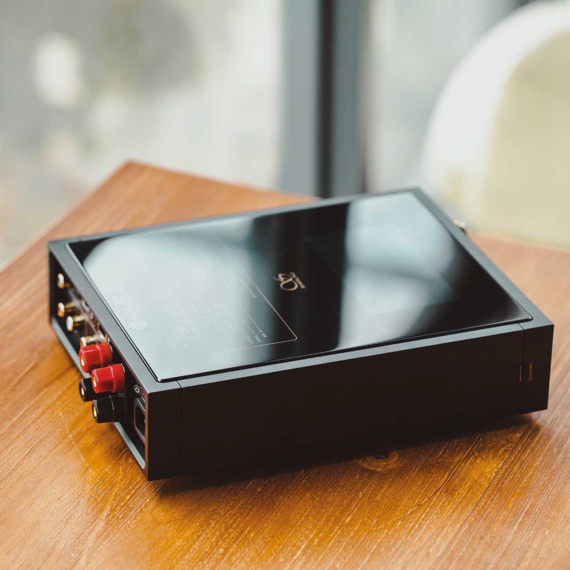  Shanling - EA5、mySite、merchandisen