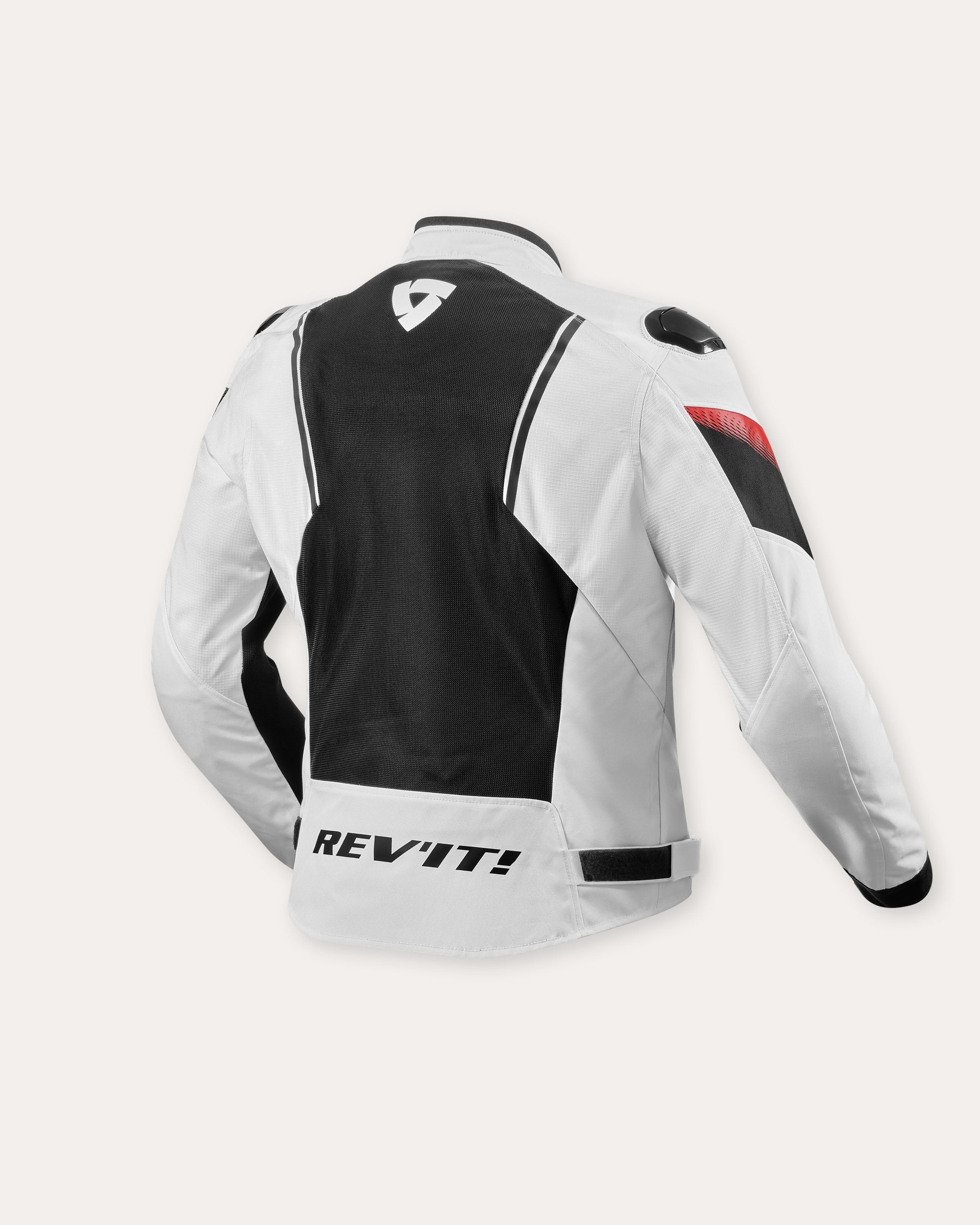 Jacket Control Air H2O | White-Black、mySite、dreamappss