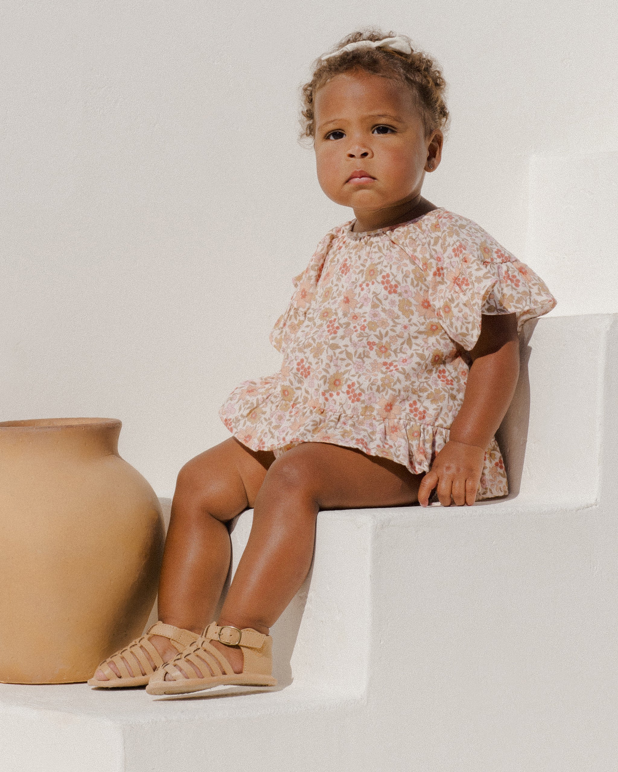  Butterfly Top + Bloomer Set || Pink Gardenia、mySite、layawaytickets