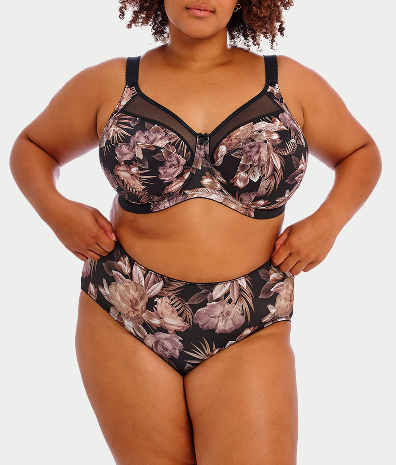  Kayla Side Support Bra、mySite、justintrudeaud