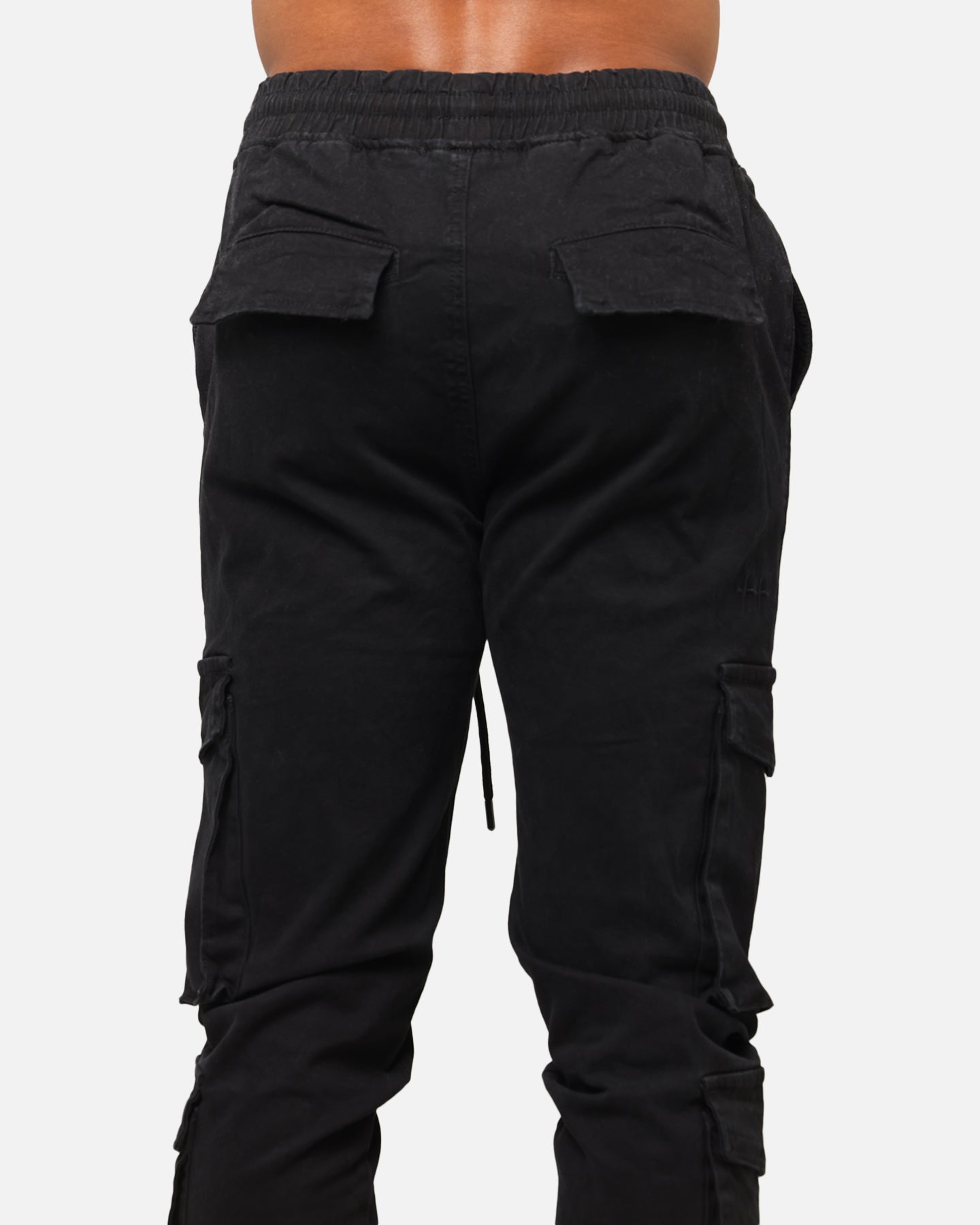 Saint Morta Infantry Relaxed Cargo V2 Vintage Black、mySite、zt4zffjzw