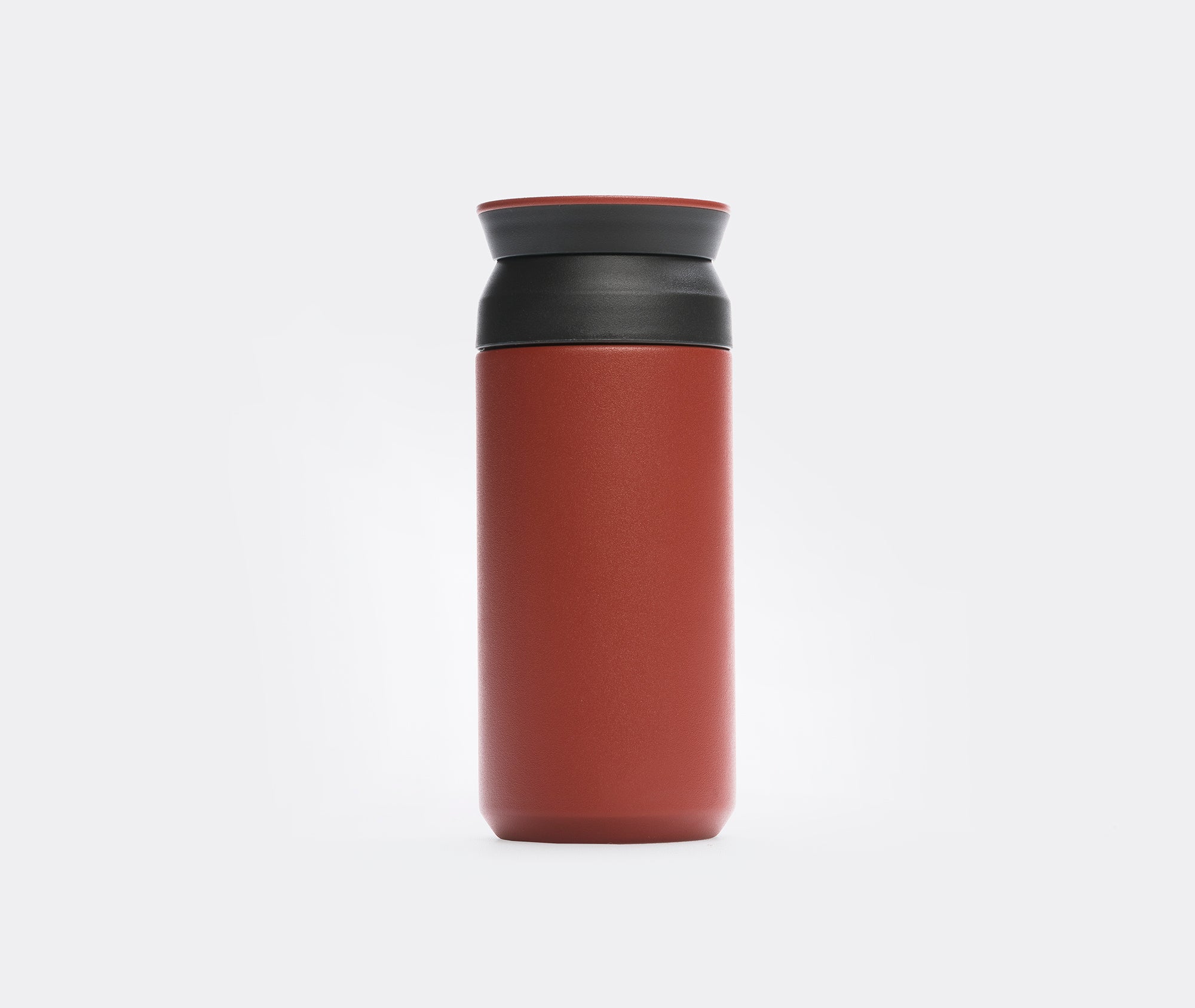 Travel Tumbler 350ml - Red、mySite、topwebapps