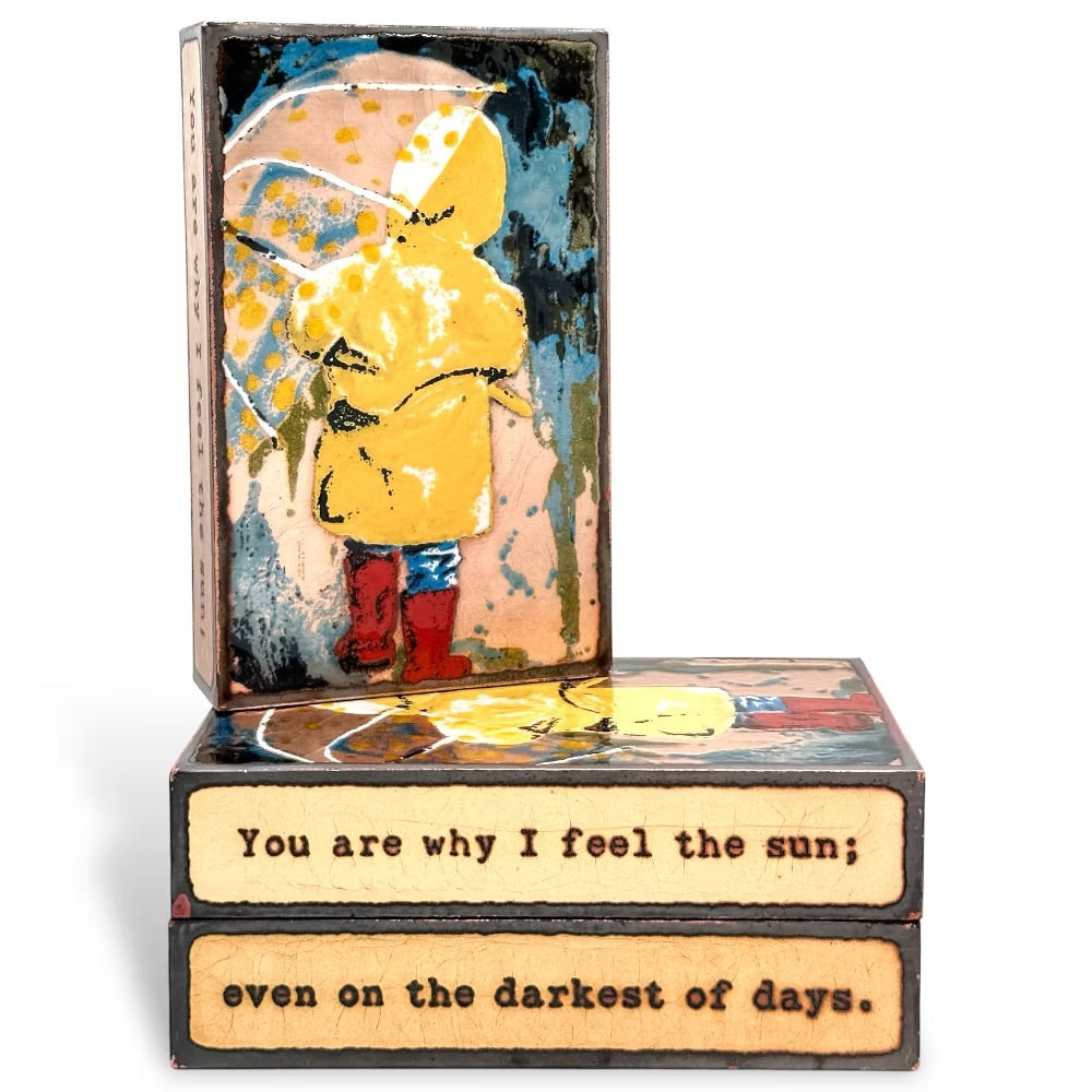 292: Rainy Days、mySite、g9winljtr