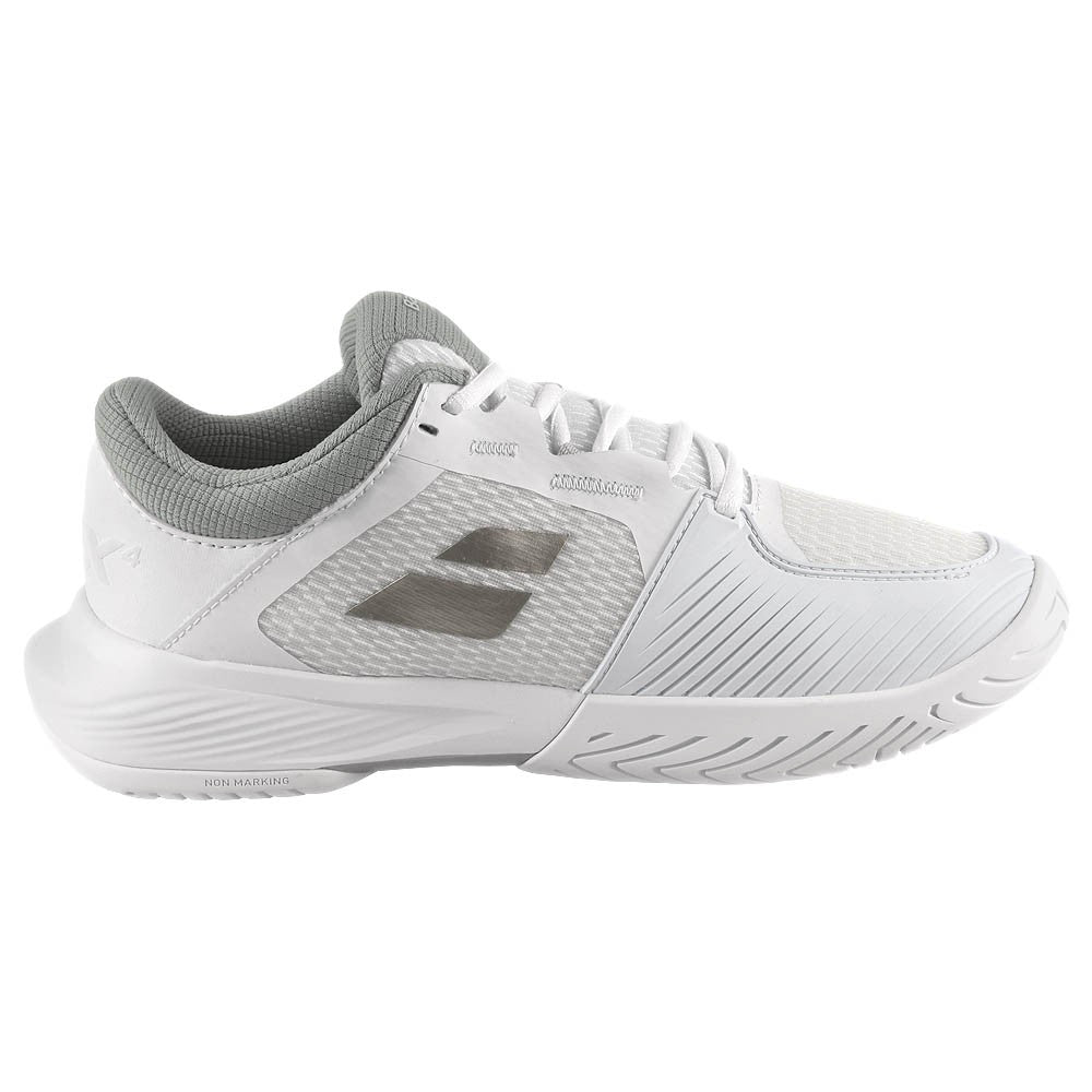 Babolat Women's SFX 4 - White/Silver