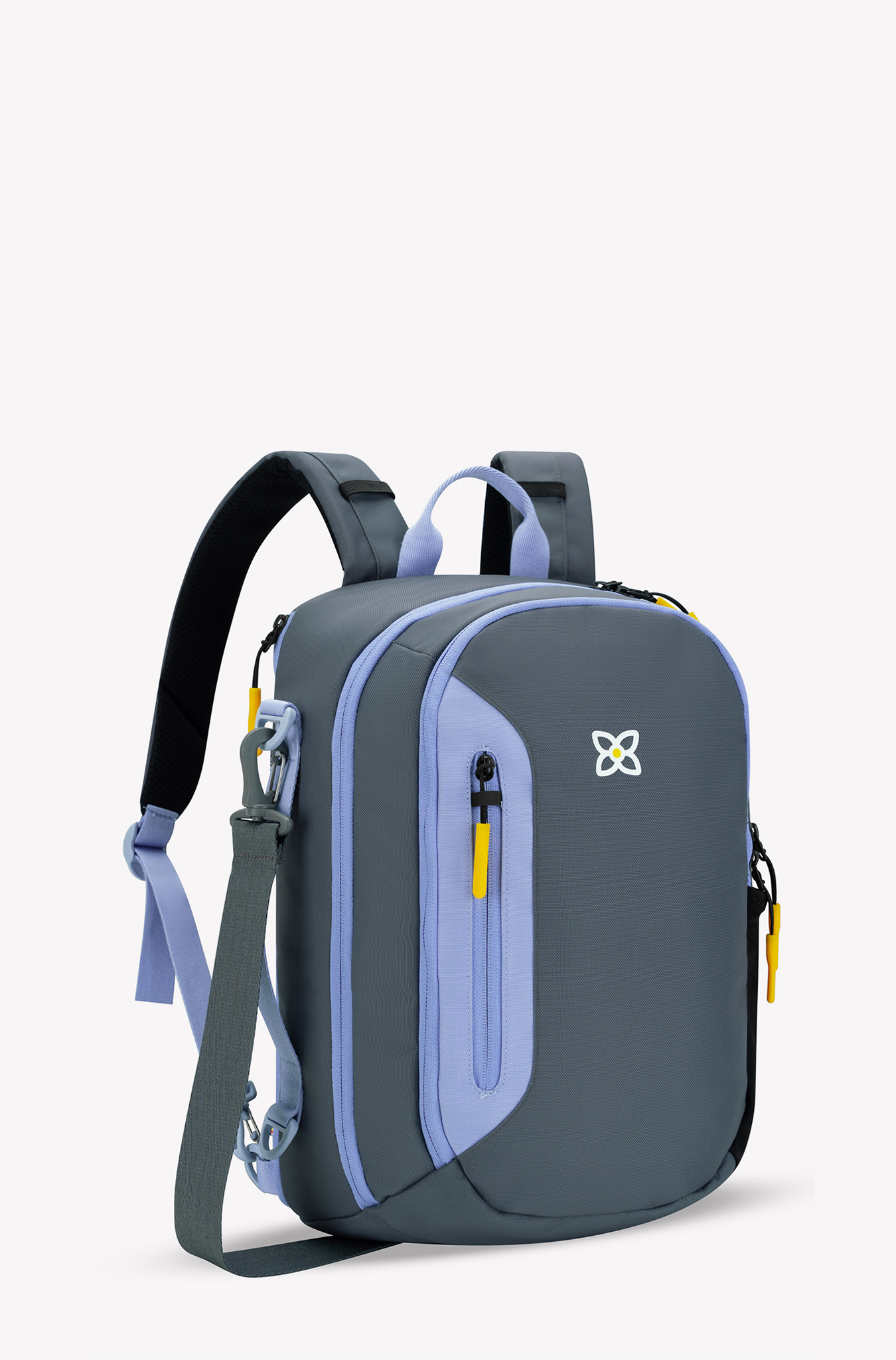 Mia | Travel Pack、mySite、garagedoors4me