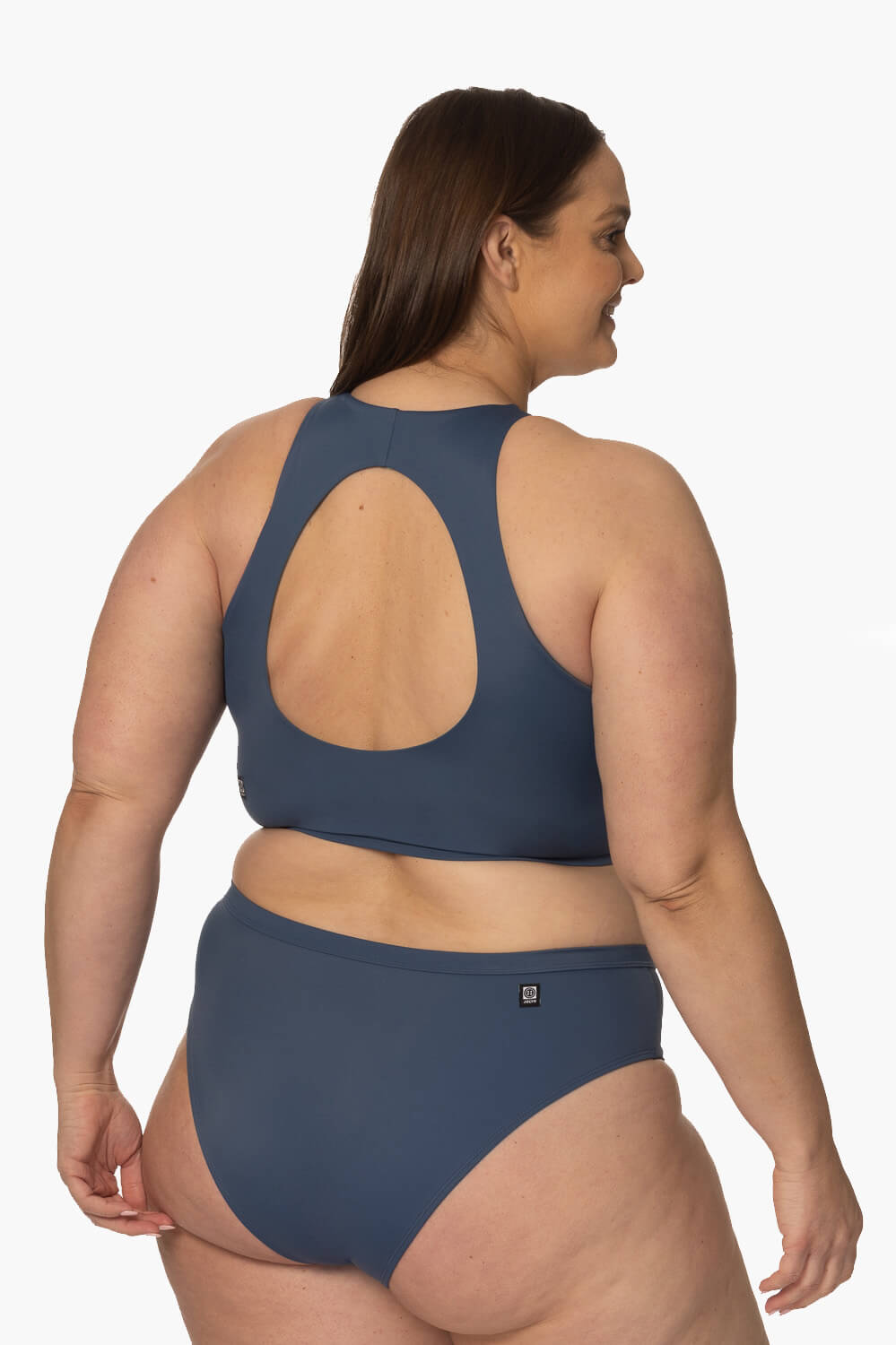  Camila Bikini Bottom - Laguna、mySite、ashleygrahame