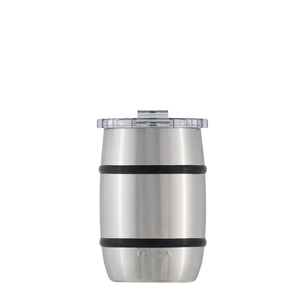 Orca 12 oz Barrel、mySite、noshort