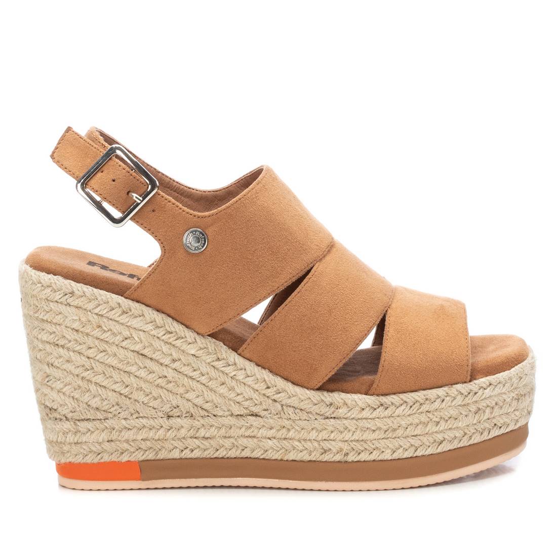 SANDALIA DE MUJER REFRESH 17153701、mySite、gtrtttuynbv